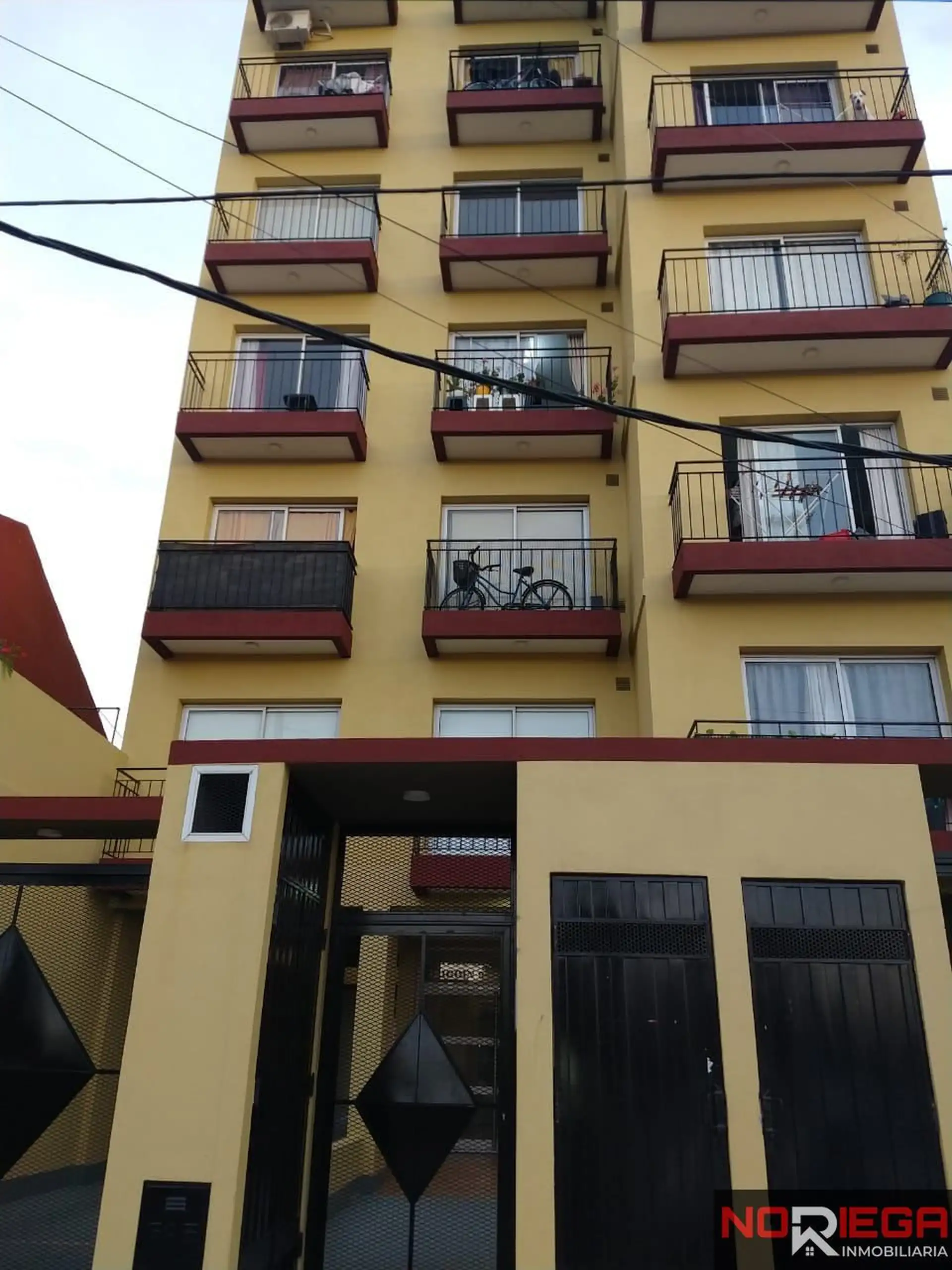 Departamento en Alquiler en San Miguel, Partido de San Miguel