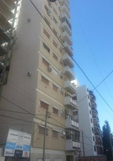 Departamento de 2 ambientes con 1 dormitorio en Ramos Mejía