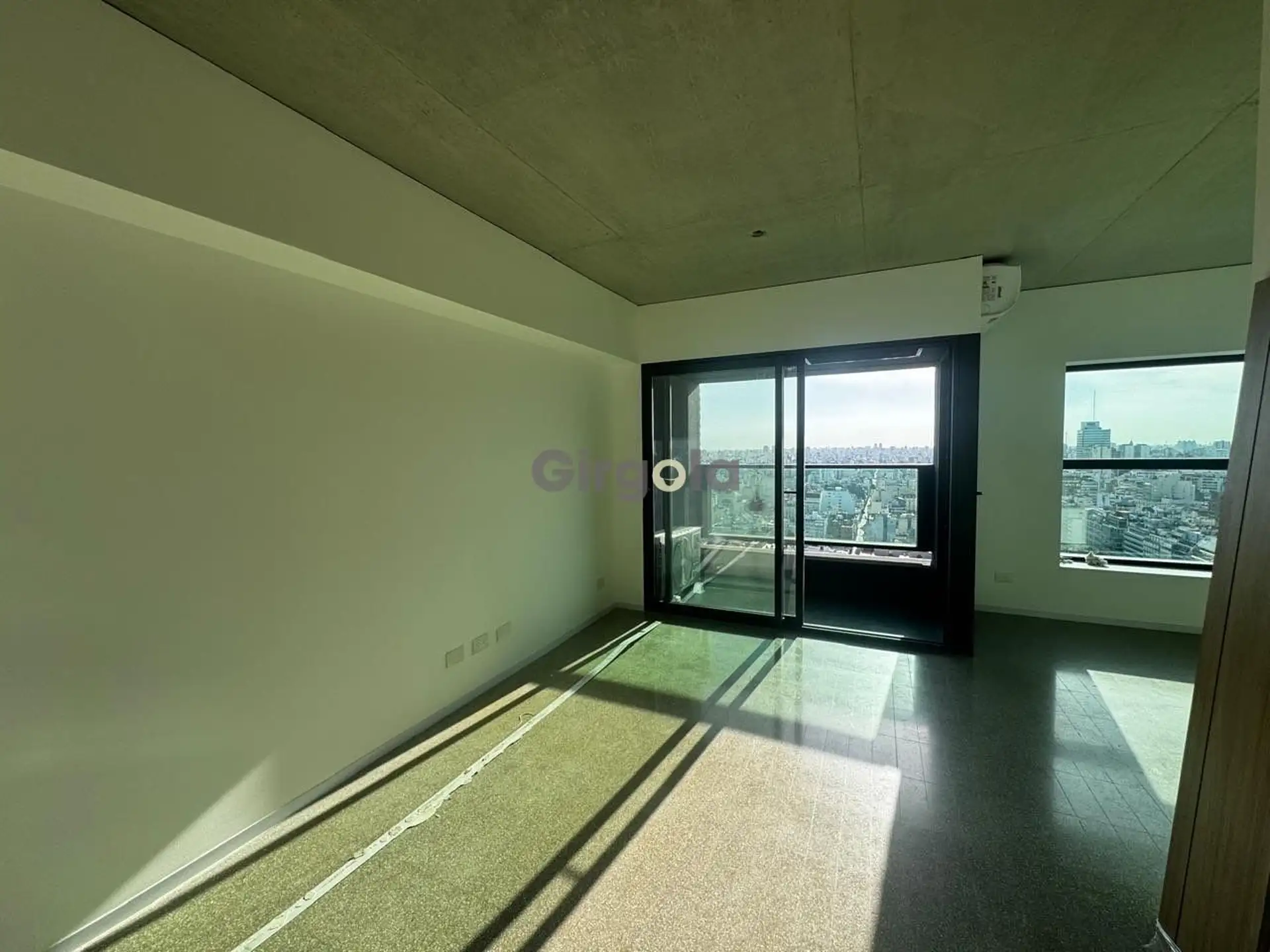 Departamento de 2 dormitorios en Puerto Madero