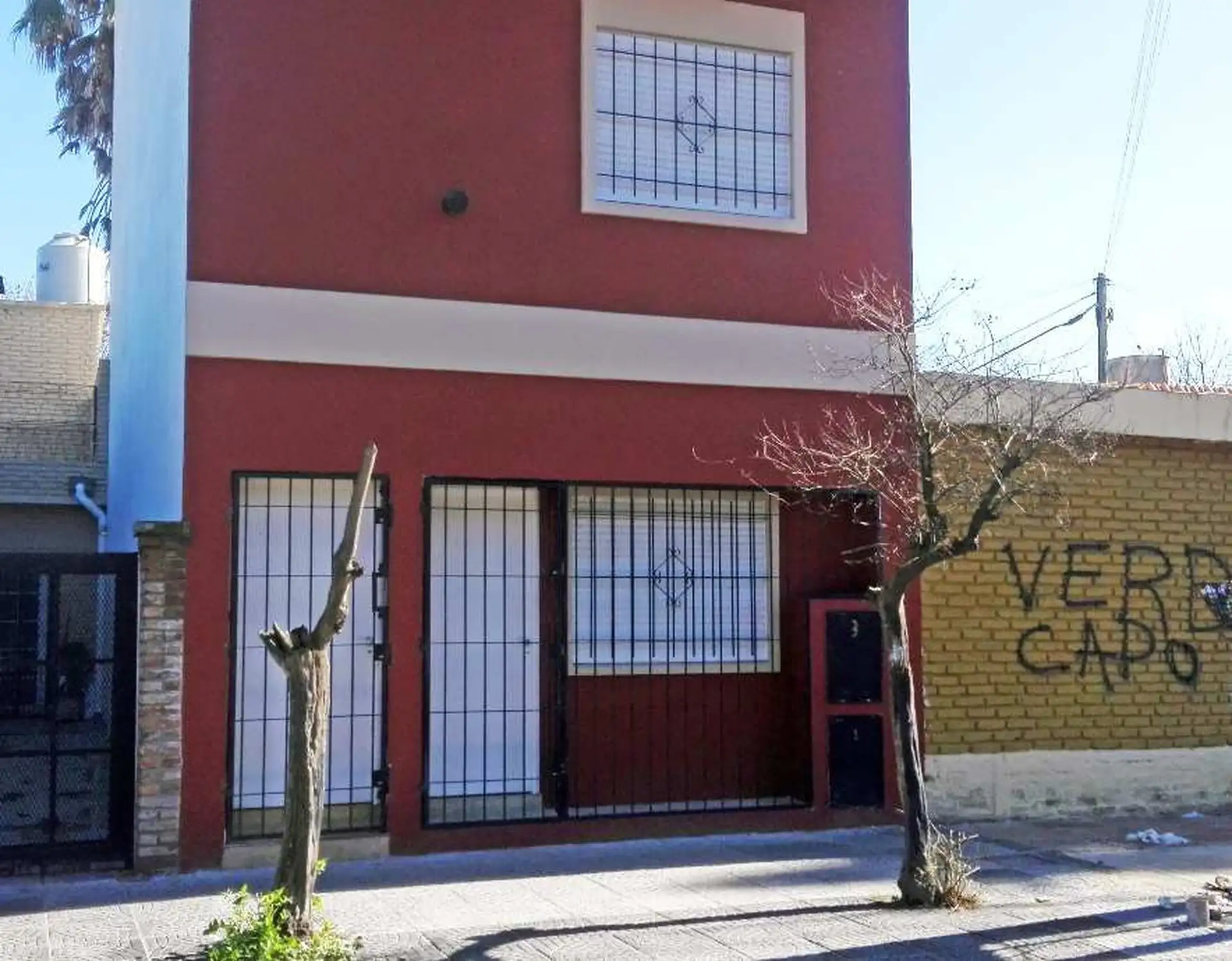 Departamento en Alquiler en Castelar Sur, Castelar