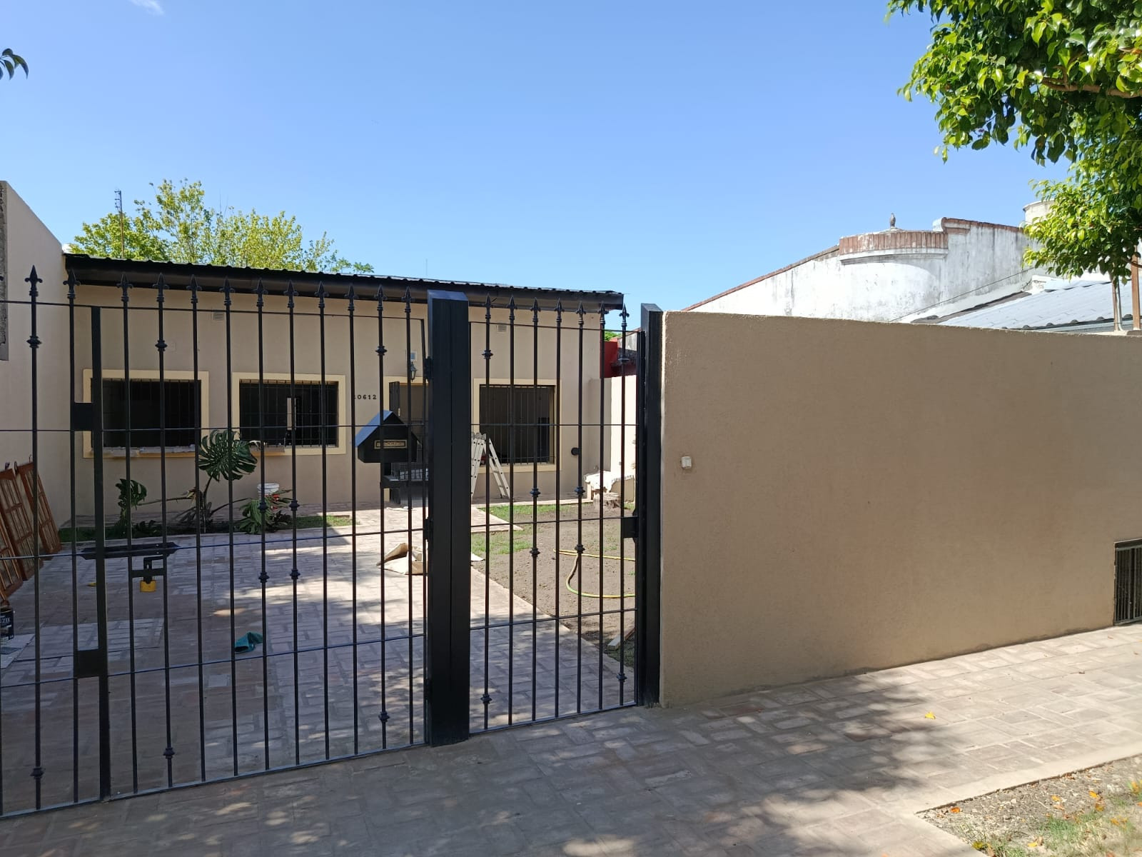 Дом с 2 спальнями в Castelar Sur, Morón