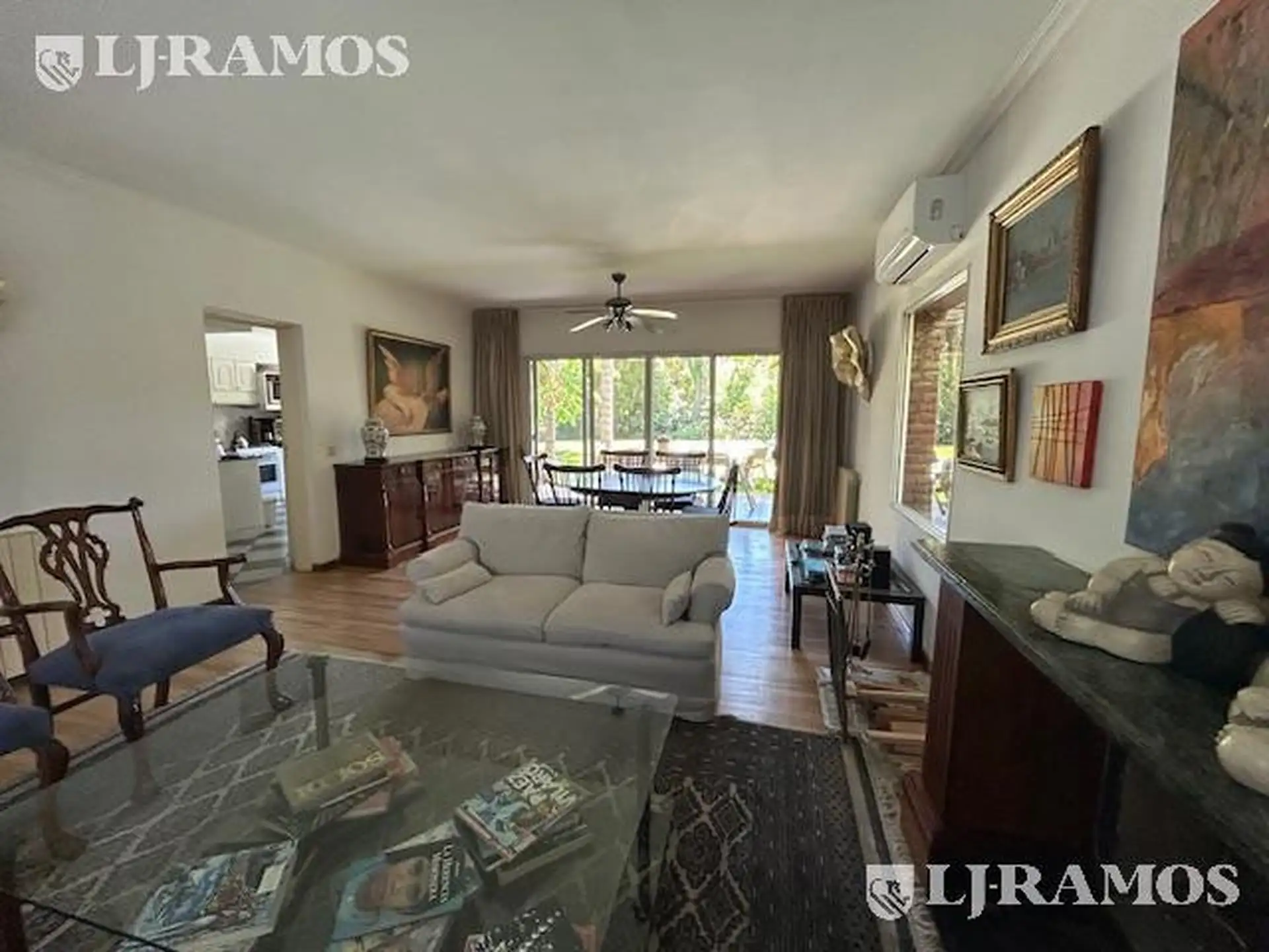 Casa de 3 dormitorios en Isla del Sol, Tigre