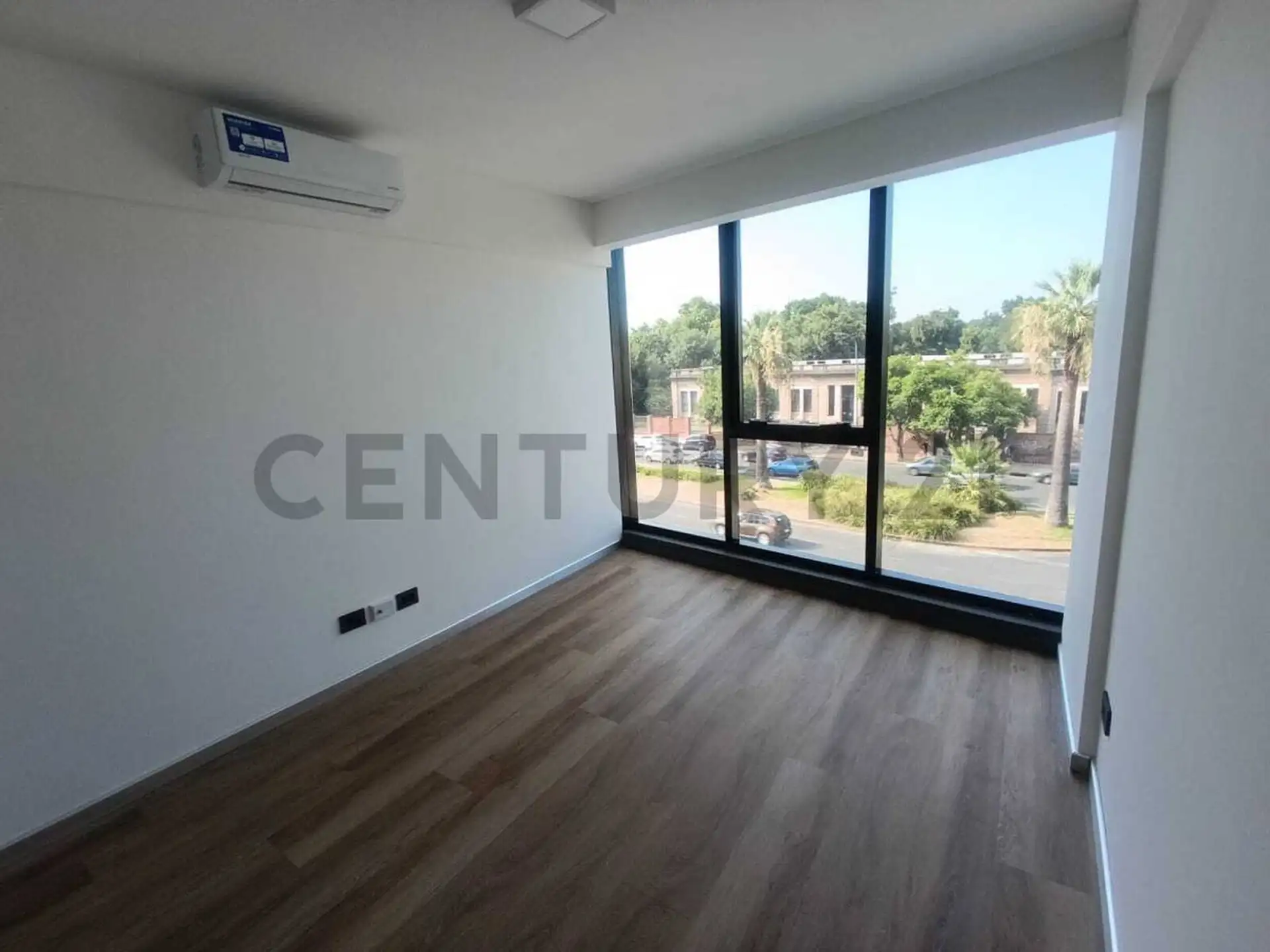 Departamento de 2 ambientes con frente en Villa del Parque