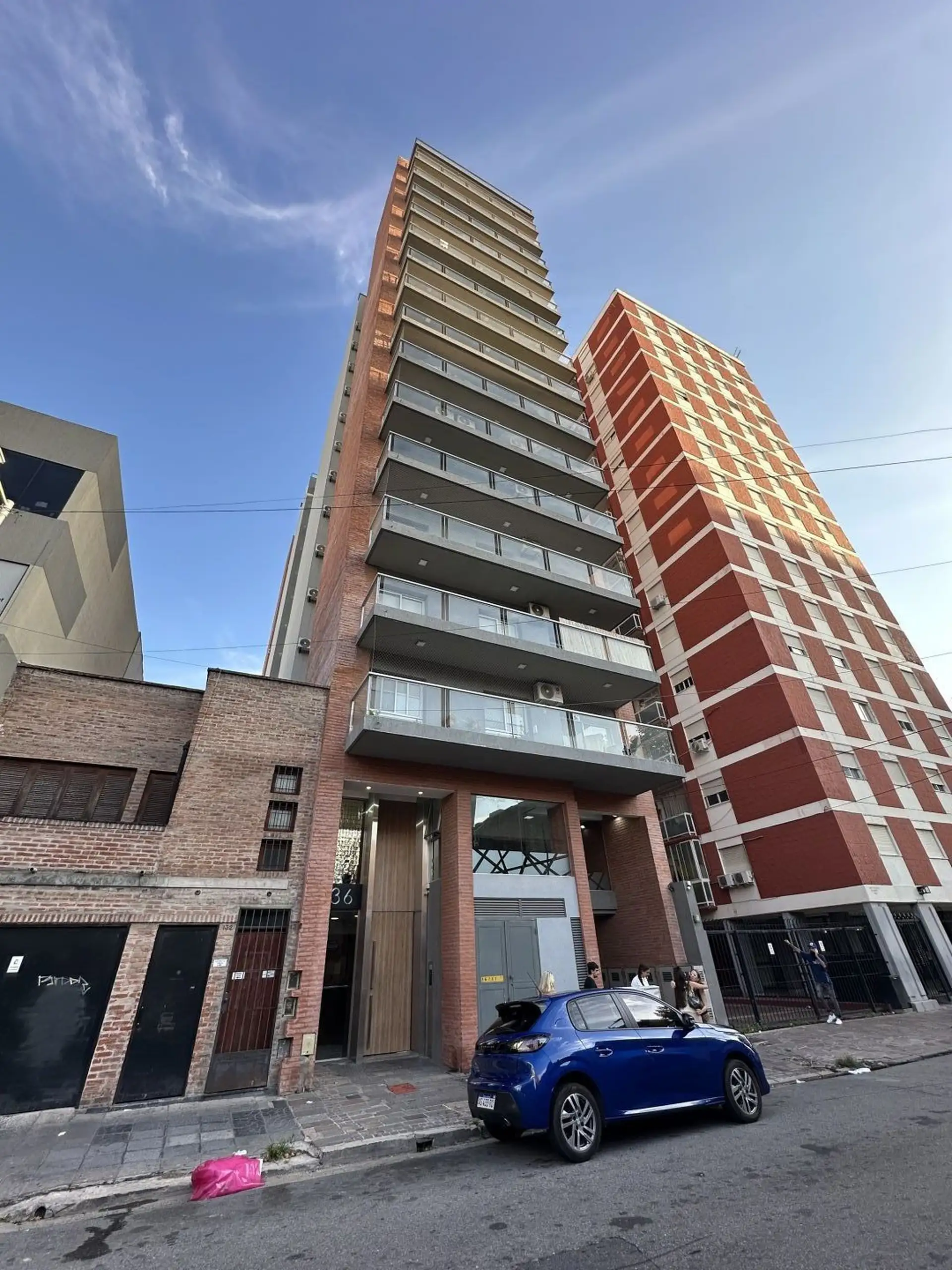 Departamento de 2 ambientes en alquiler en Gerli, Avellaneda