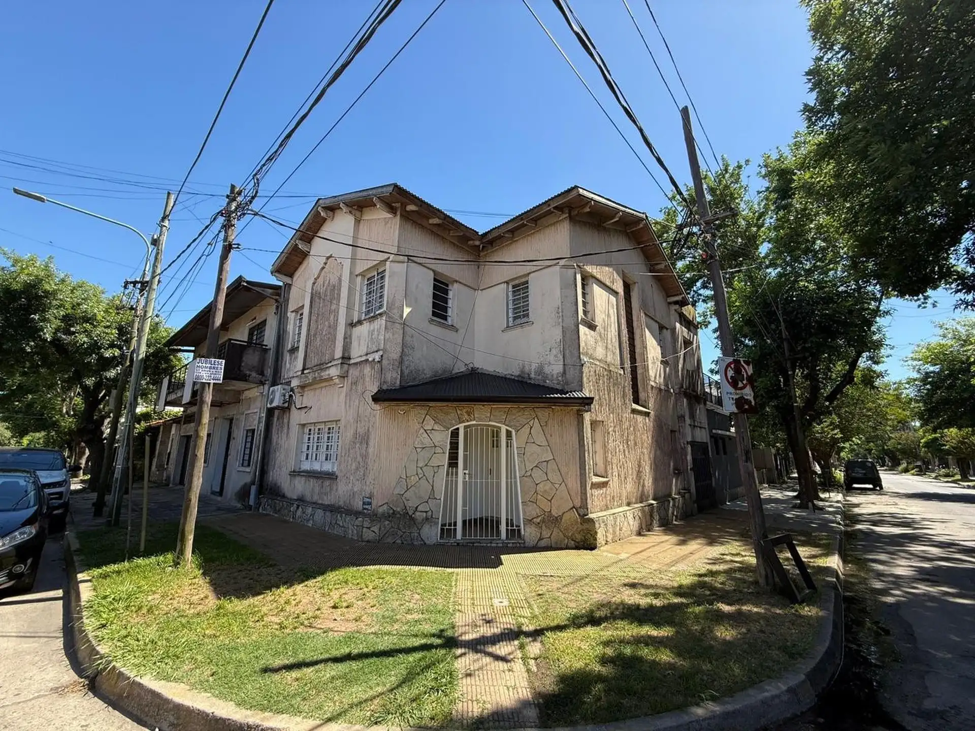 Three-bedroom house in Quilmes