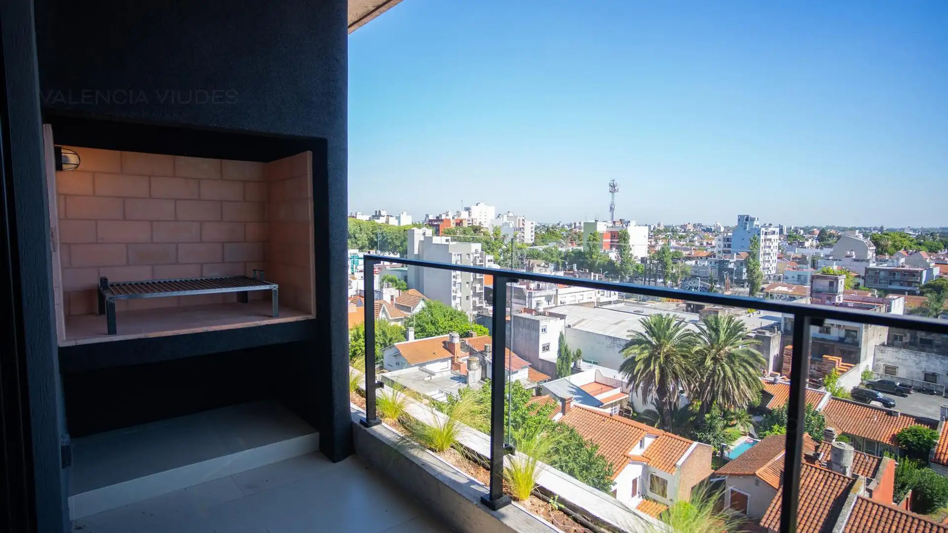 Departamento en Alquiler en Haedo Sur, Haedo