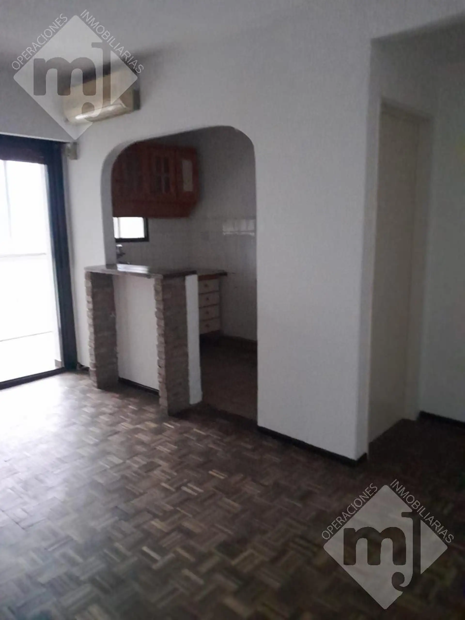 Departamento de 3 ambientes en San Fernando sobre Av. Libertador