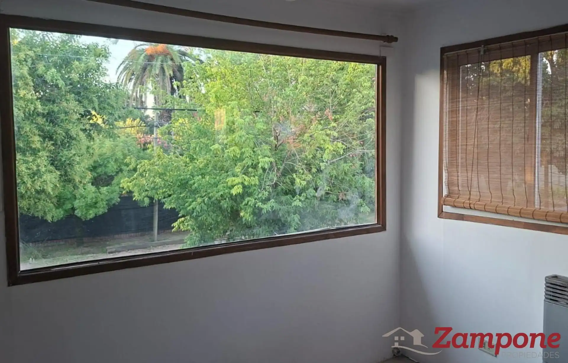 Departamento de 3 dormitorios en Don Torcuato