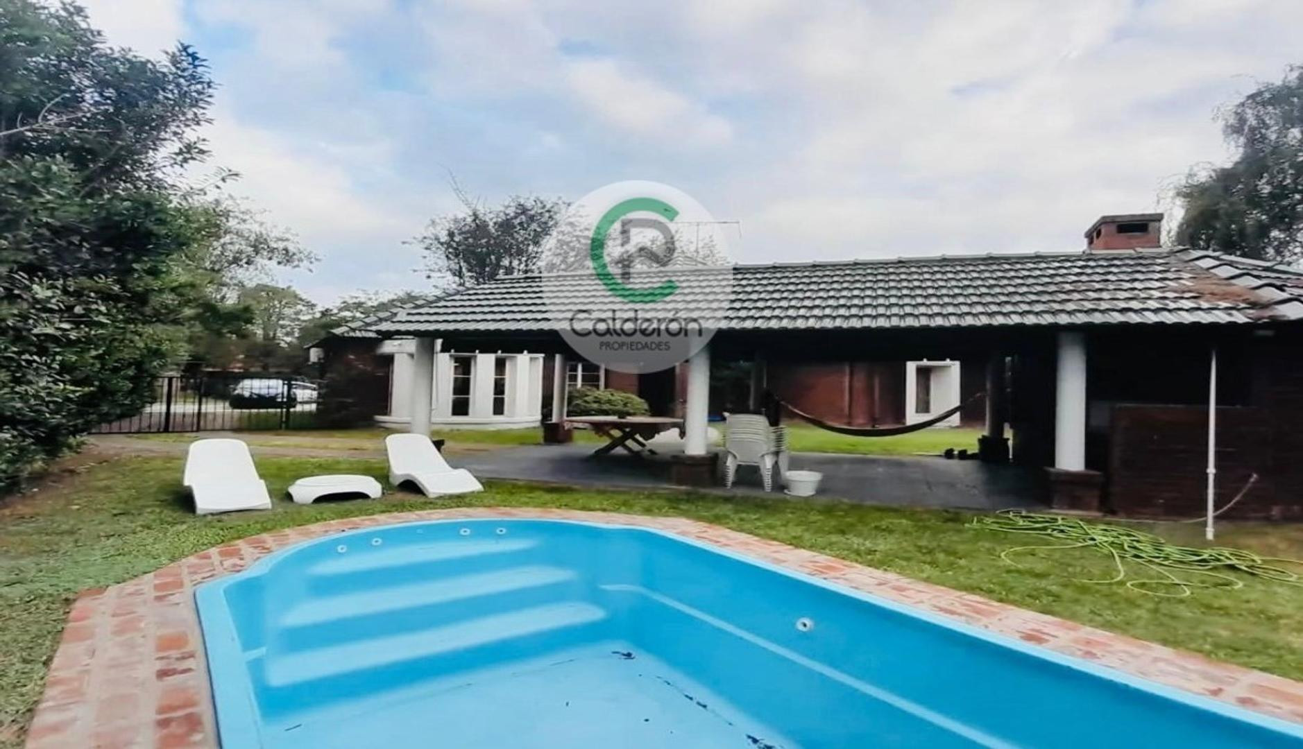 Casa en Alquiler en Moreno, Partido de Moreno