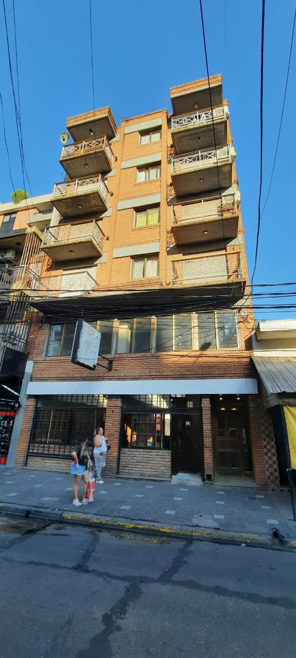 Departamento de 2 ambientes con 1 dormitorio en Castelar Norte