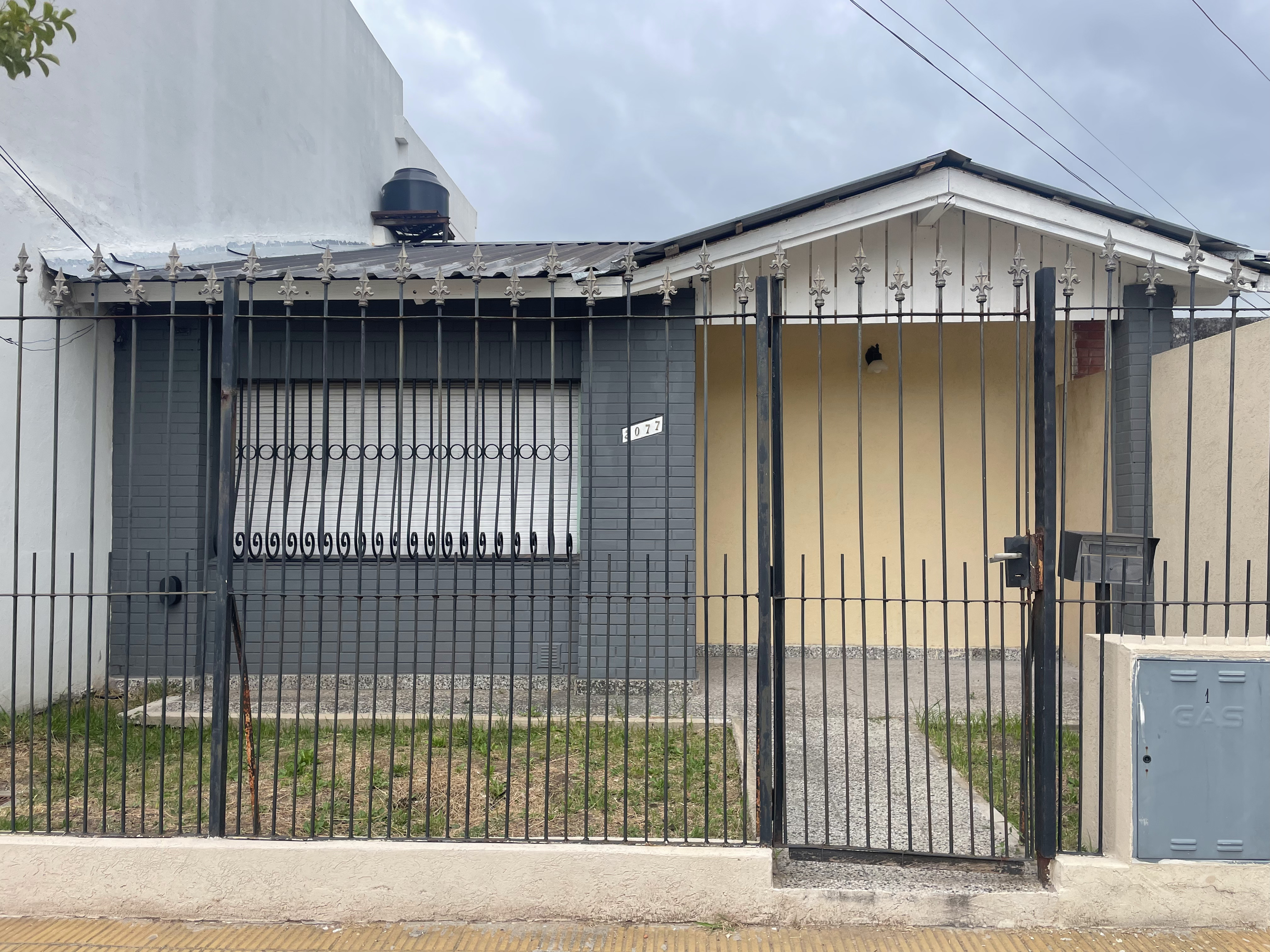 PH de 3 ambientes con 2 dormitorios en Morón Sur