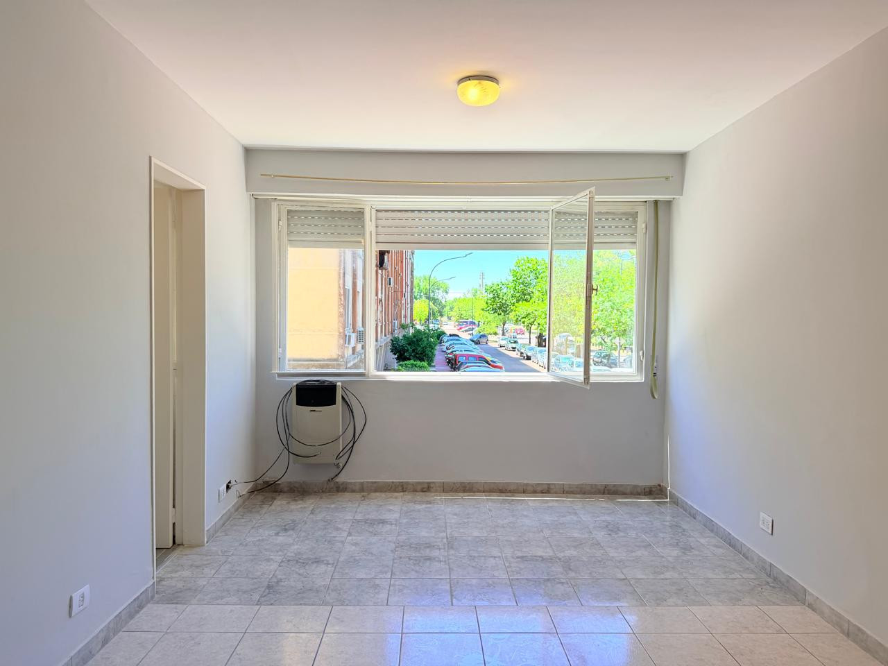 Monoambiente en alquiler en Villa Lugano