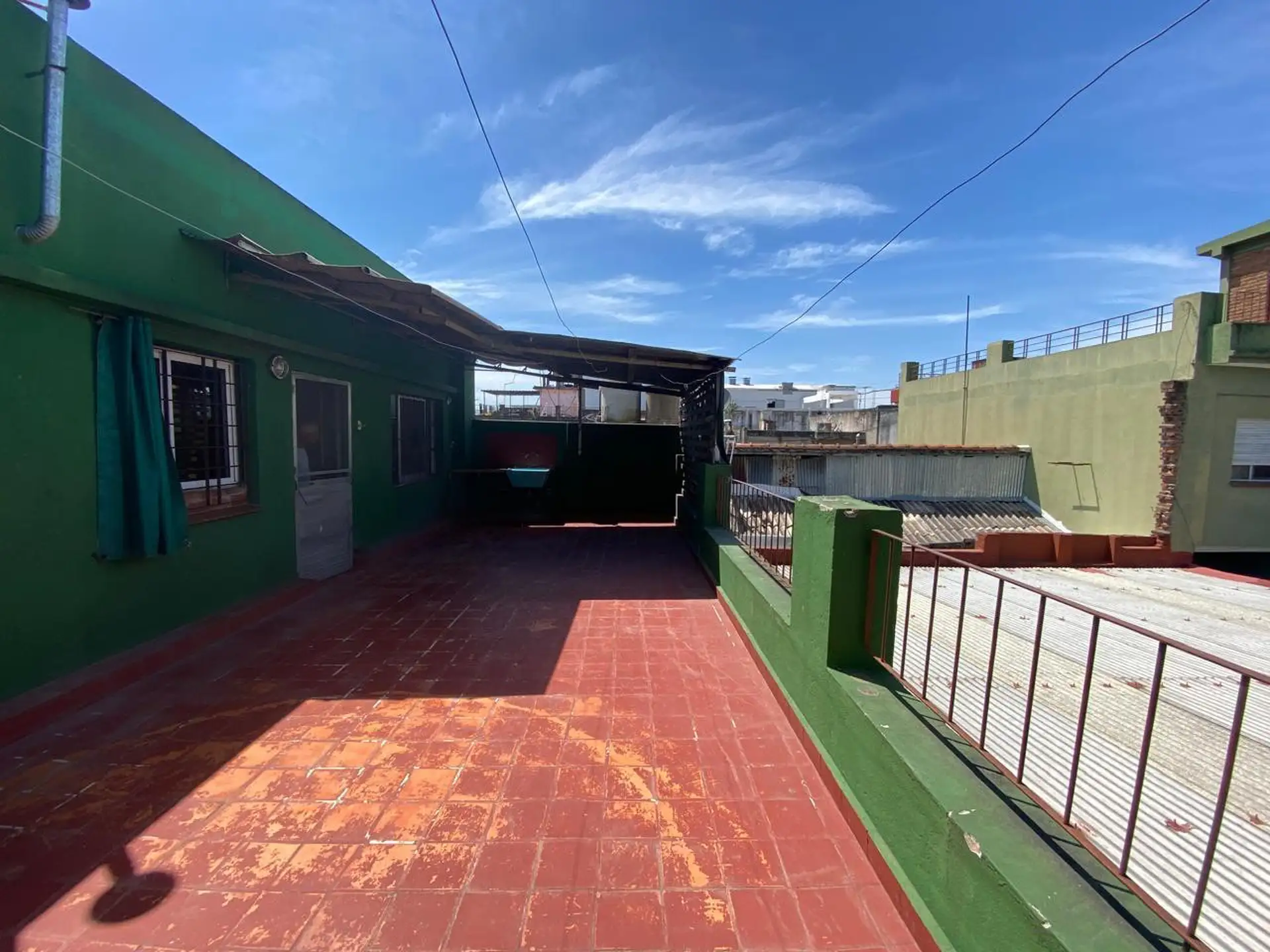 Departamento en Alquiler en Moron Norte, Moron