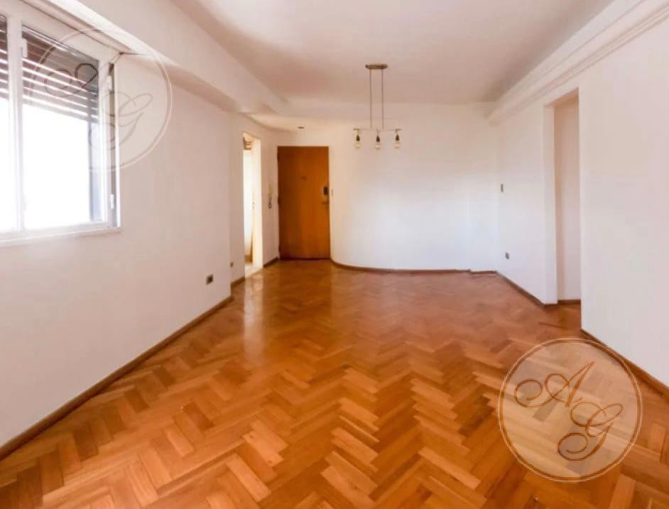 Квартира с 2 спальнями в Boedo на Av. San Juan