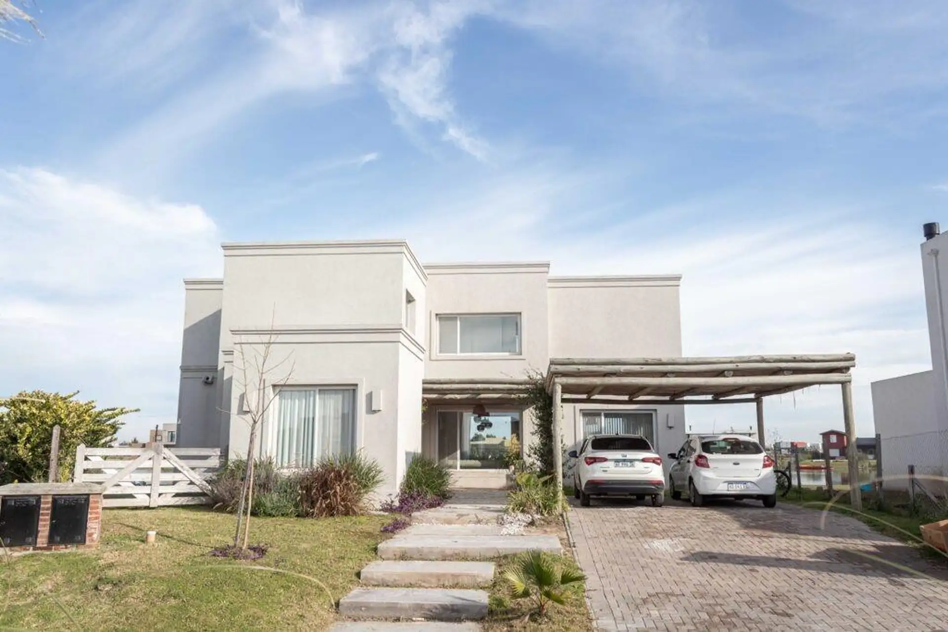 Casa en Alquiler en San Sebastian, Countries y Barrios Cerrados en Escobar