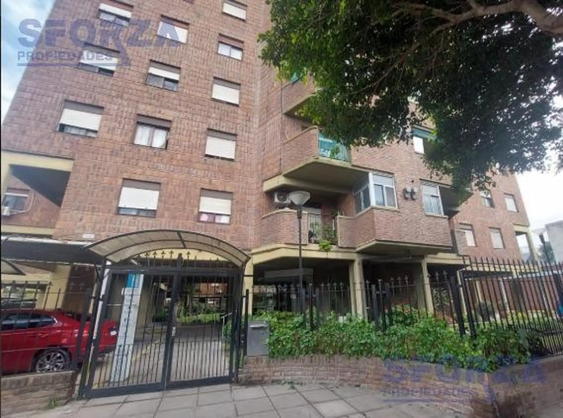 Departamento de 3 ambientes en San Miguel