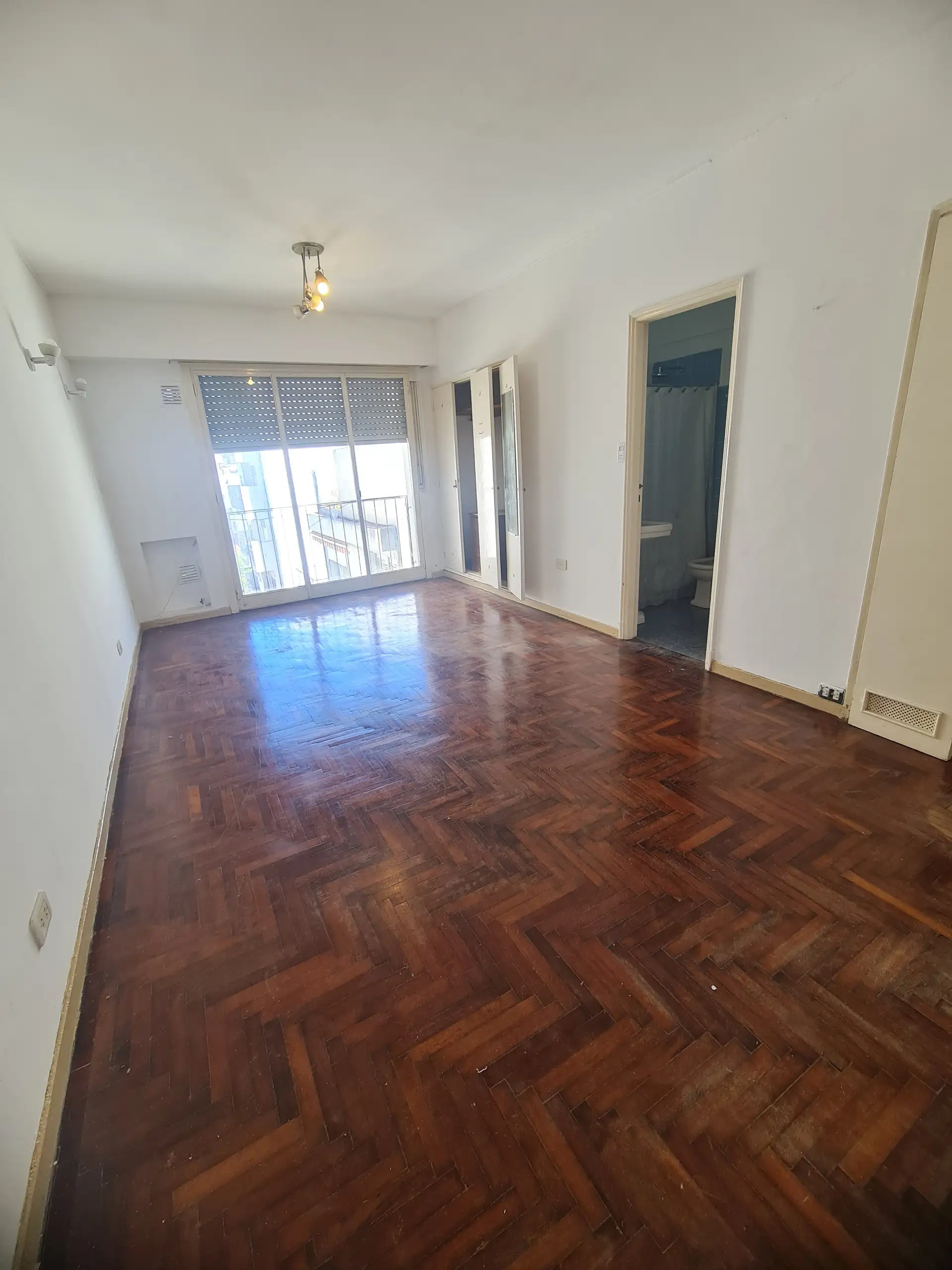 Kitnet de 30 m² em Balvanera
