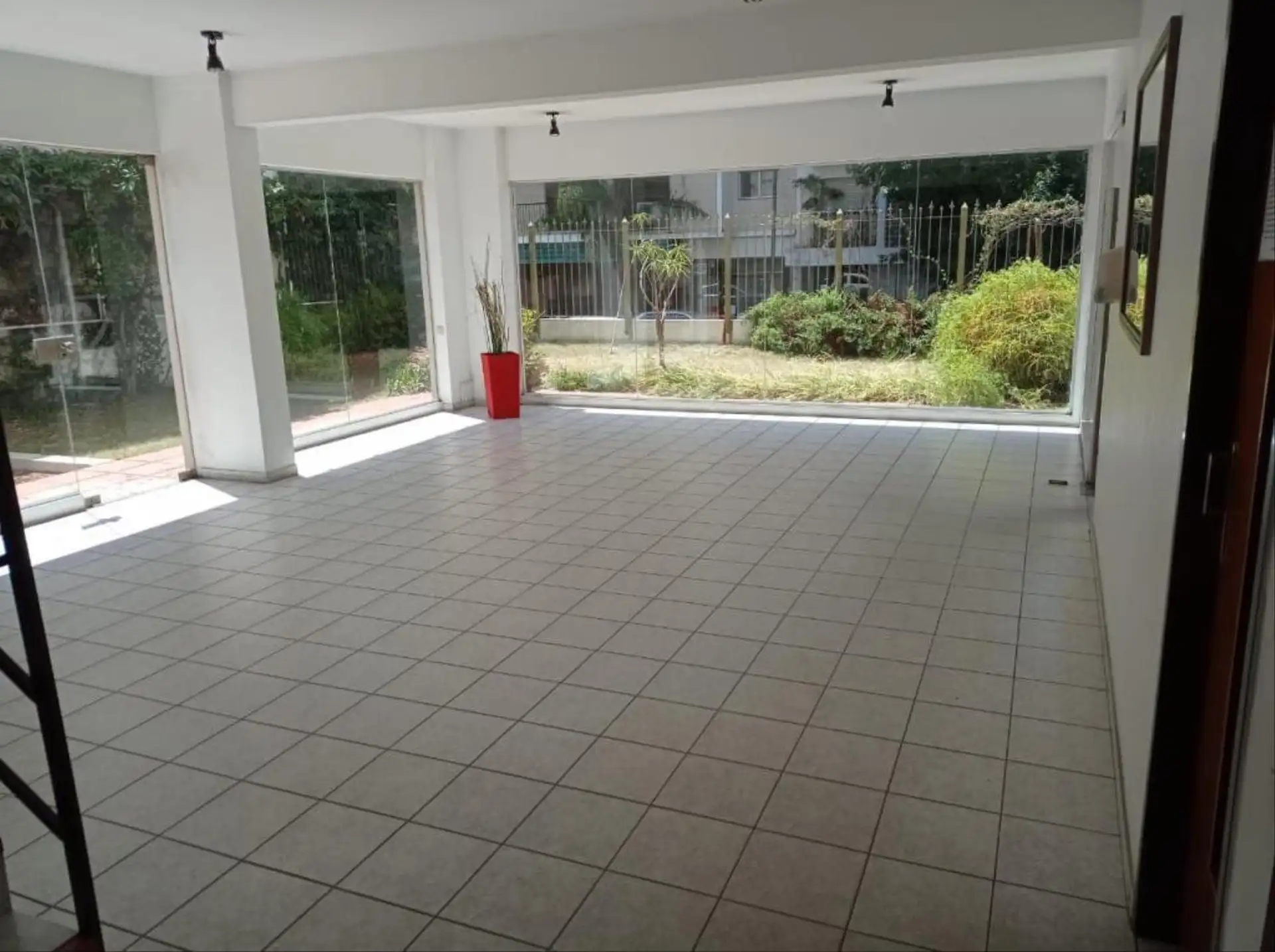 Departamento de 1 dormitorio con cochera en Buenos Aires