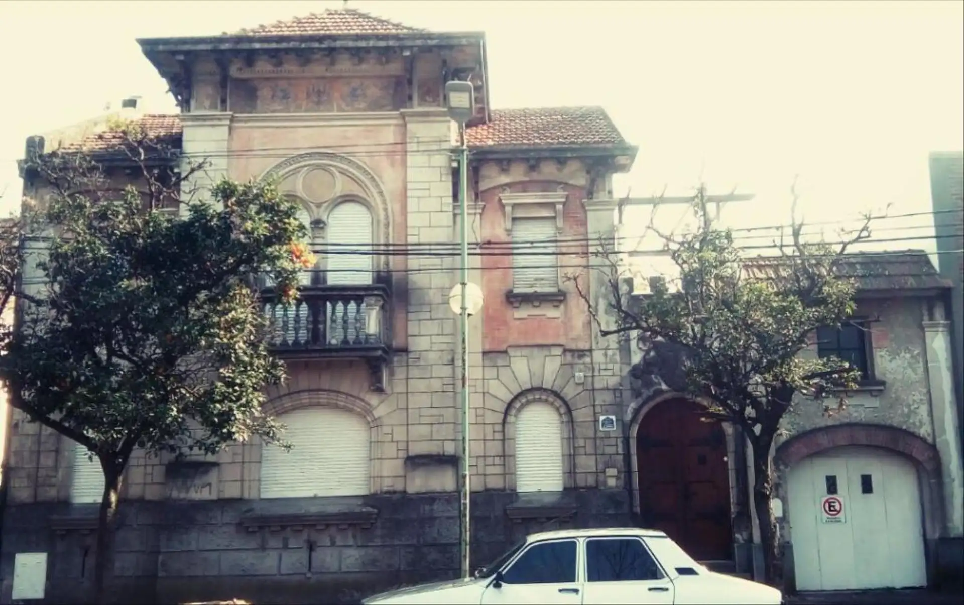 Дом в аренду с 5 спальнями в Buenos Aires