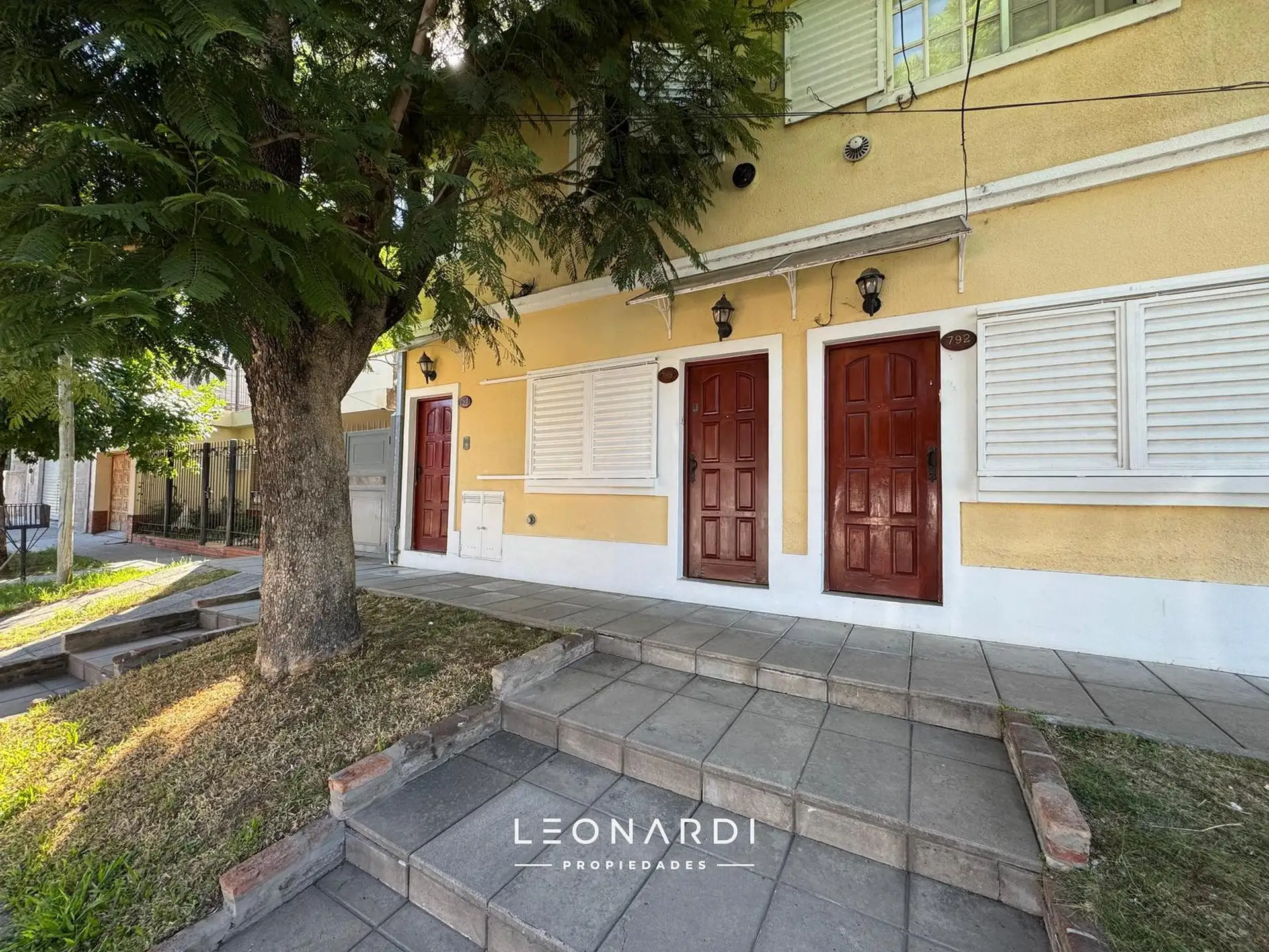 Departamento en Alquiler en Belen de Escobar, Partido de Escobar