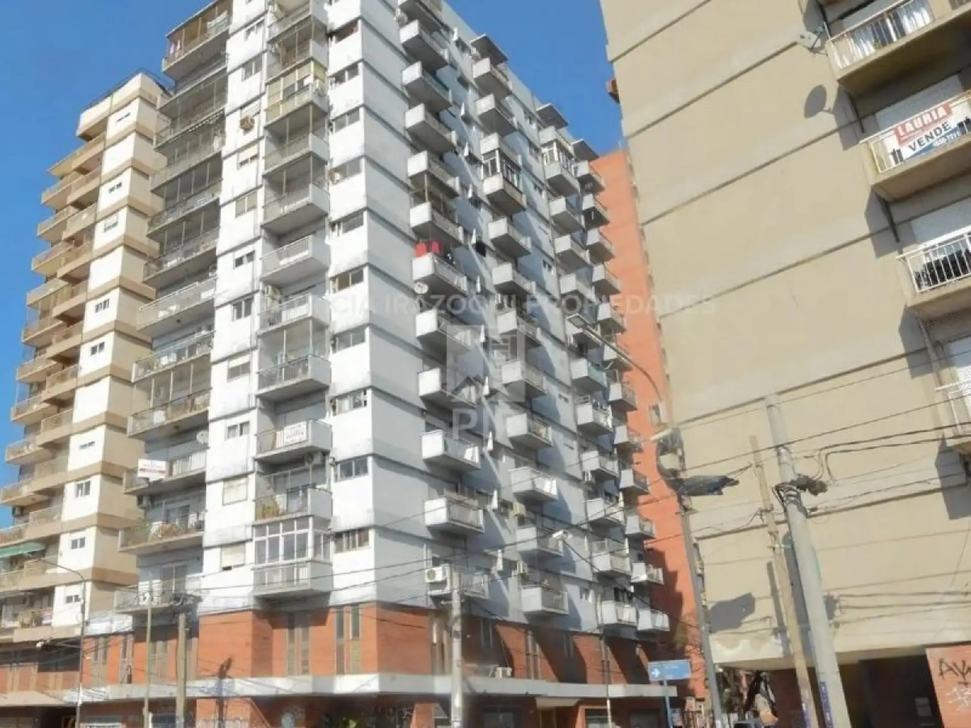 Studio apartment for rent in La Matanza (Ramos Mejía)