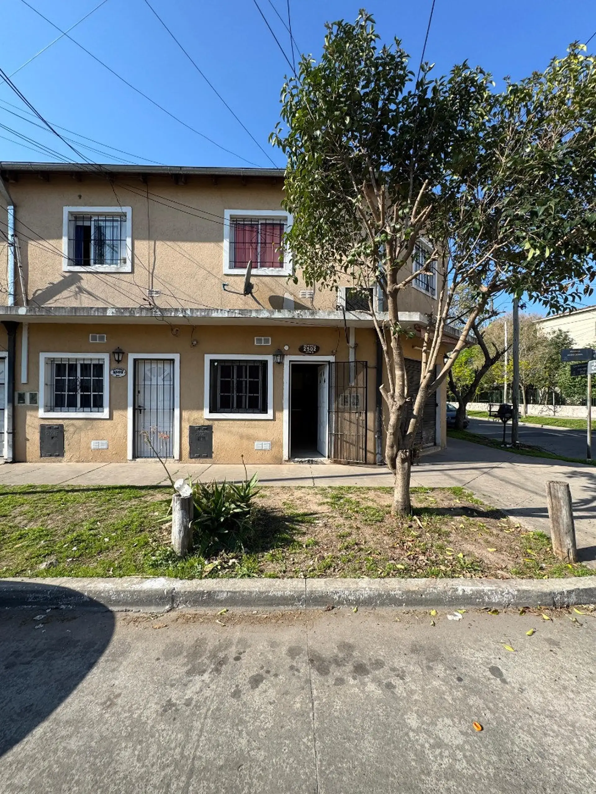 Departamento en Alquiler en San Miguel, Buenos Aires