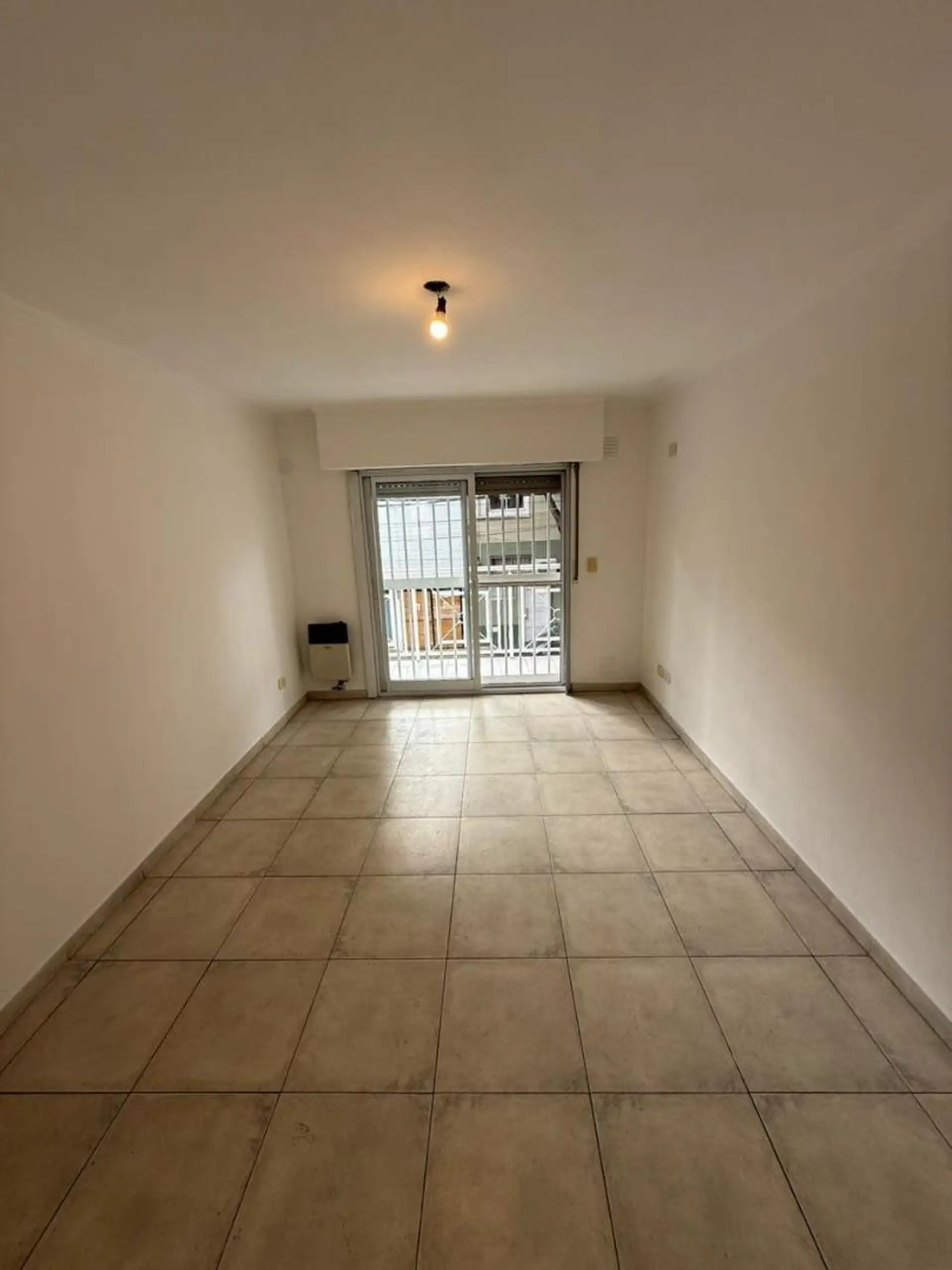 Departamento de 2 ambientes en alquiler en San Fernando