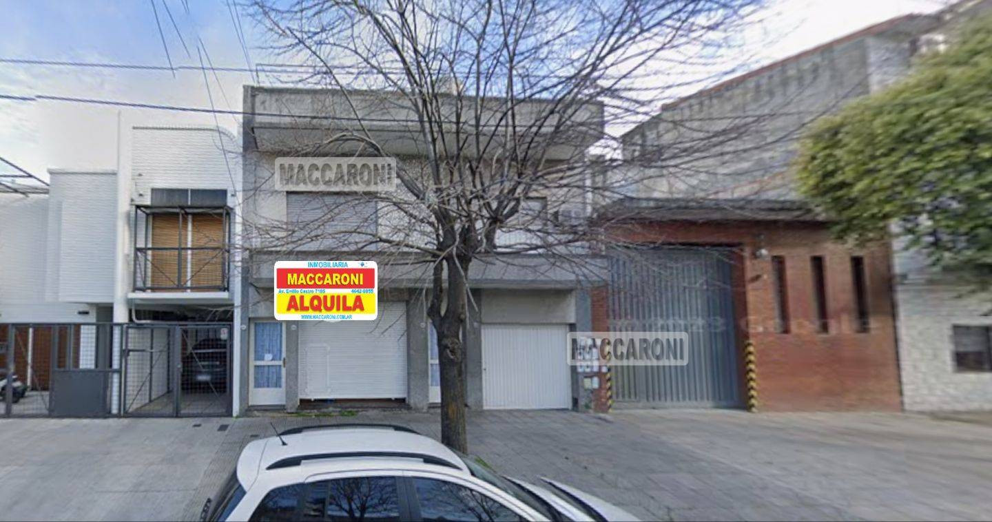 Apartamento de dois ambientes com 1 quarto em Mataderos