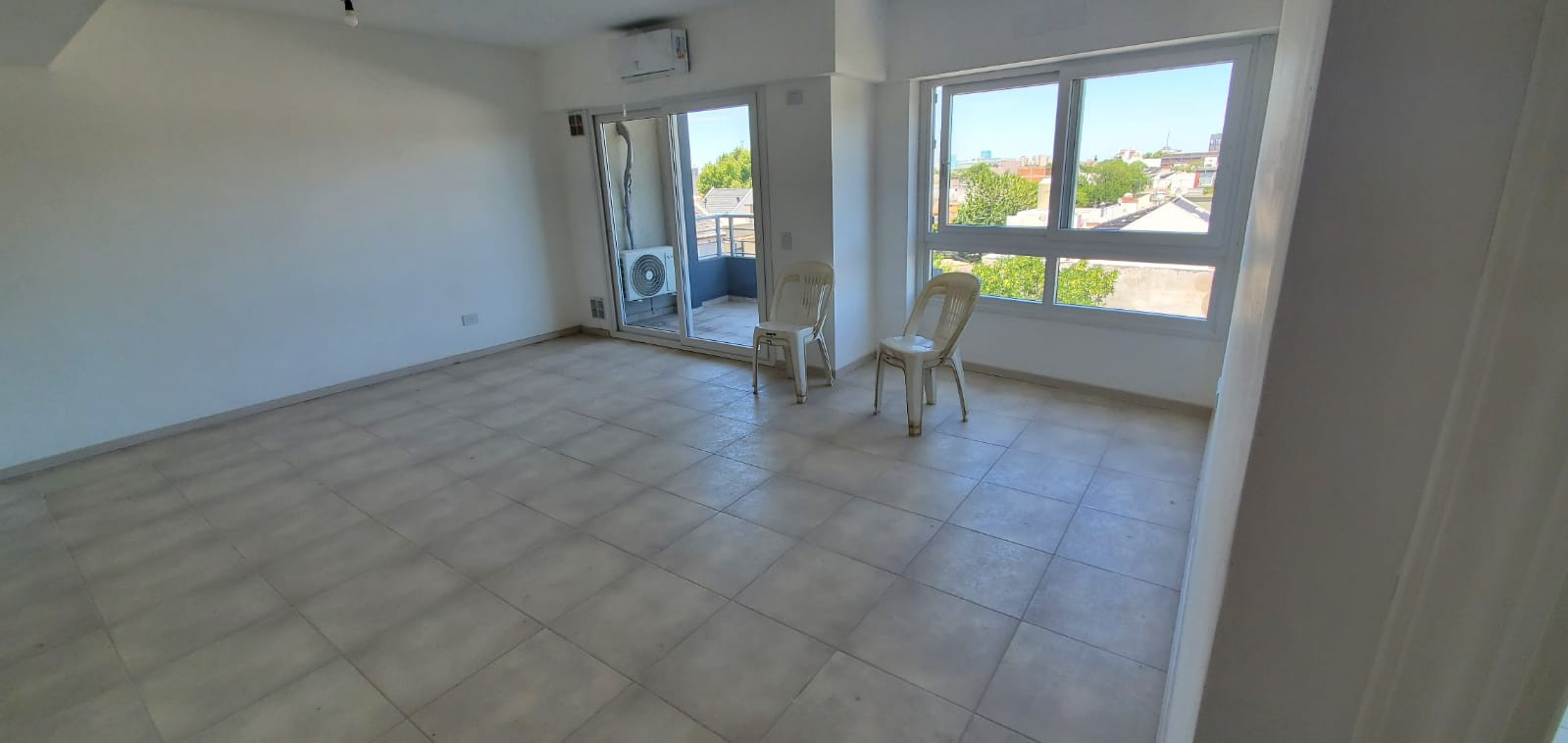 Departamento de 1 dormitorio en Liniers