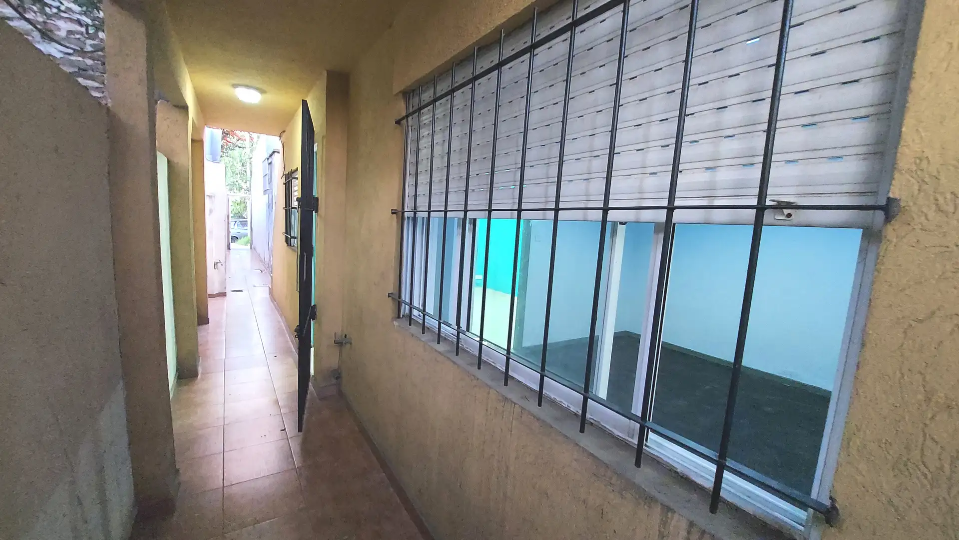 PH de 1 dormitorio en Morón