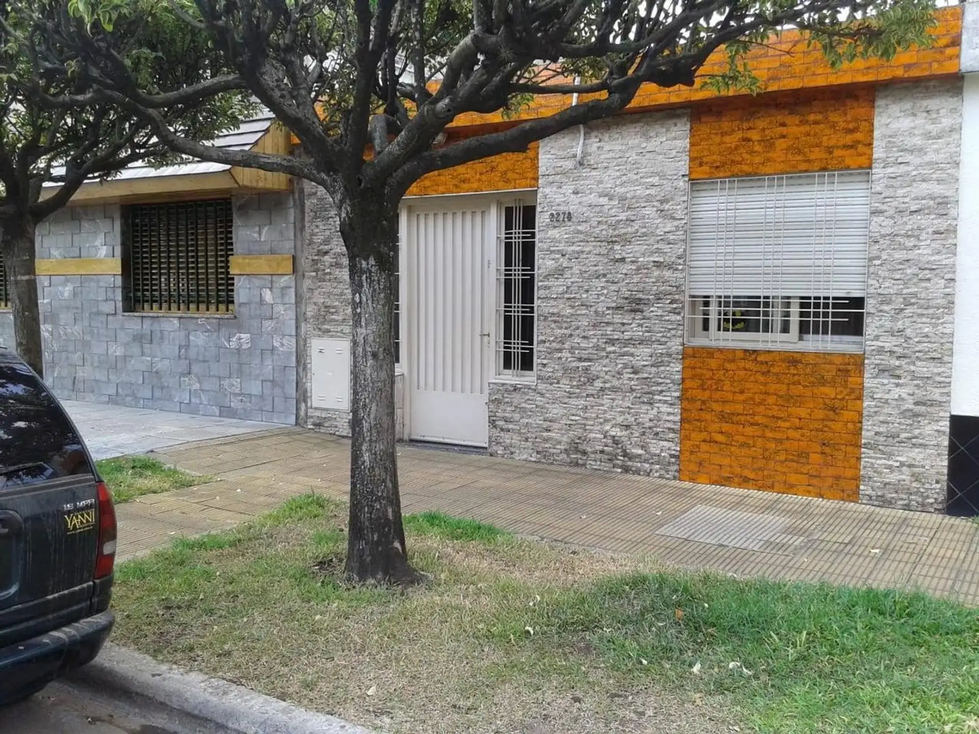 Two-bedroom PH for rent in Ramos Mejía, La Matanza