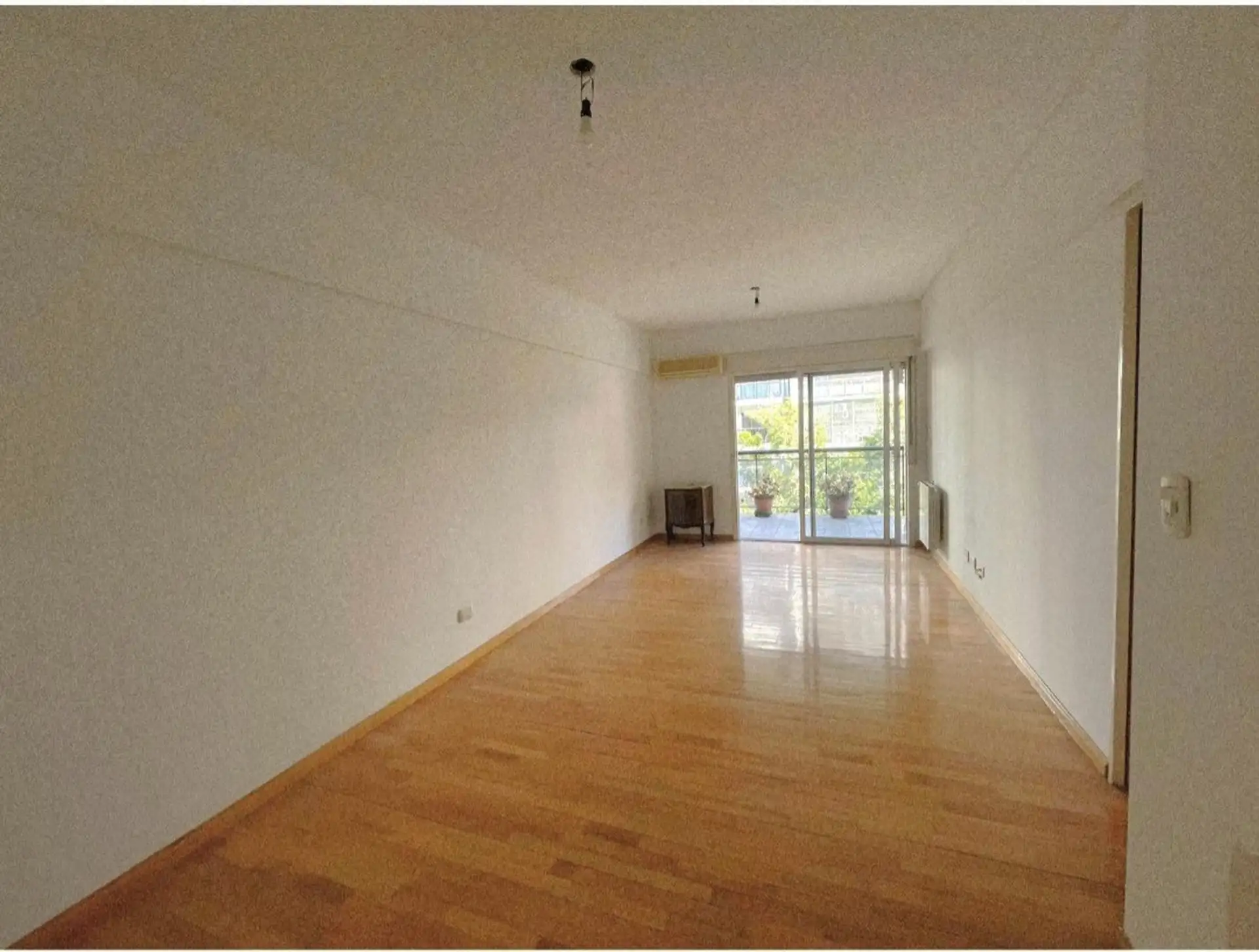 Departamento de 3 ambientes apto profesional en Villa Urquiza