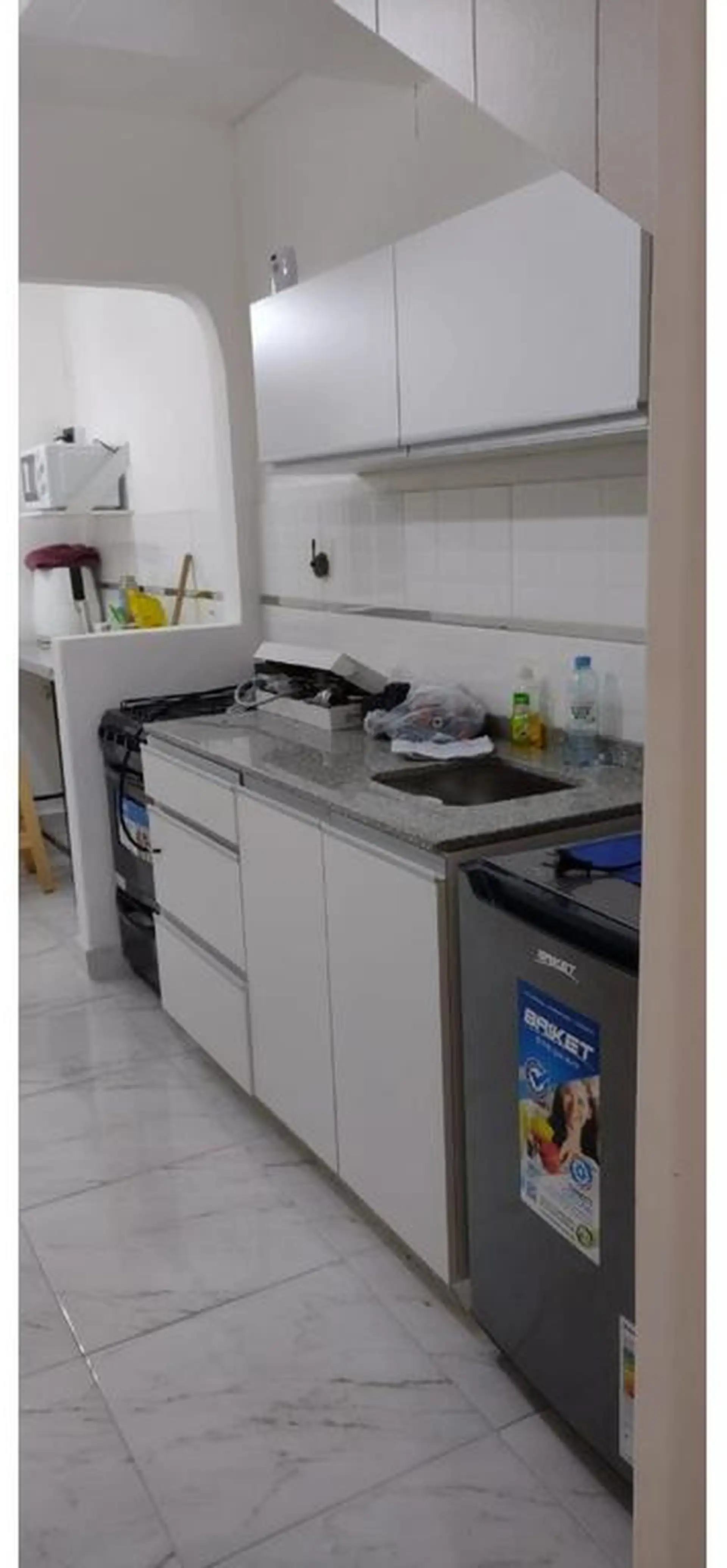 Дом с 3 спальнями в Hurlingham