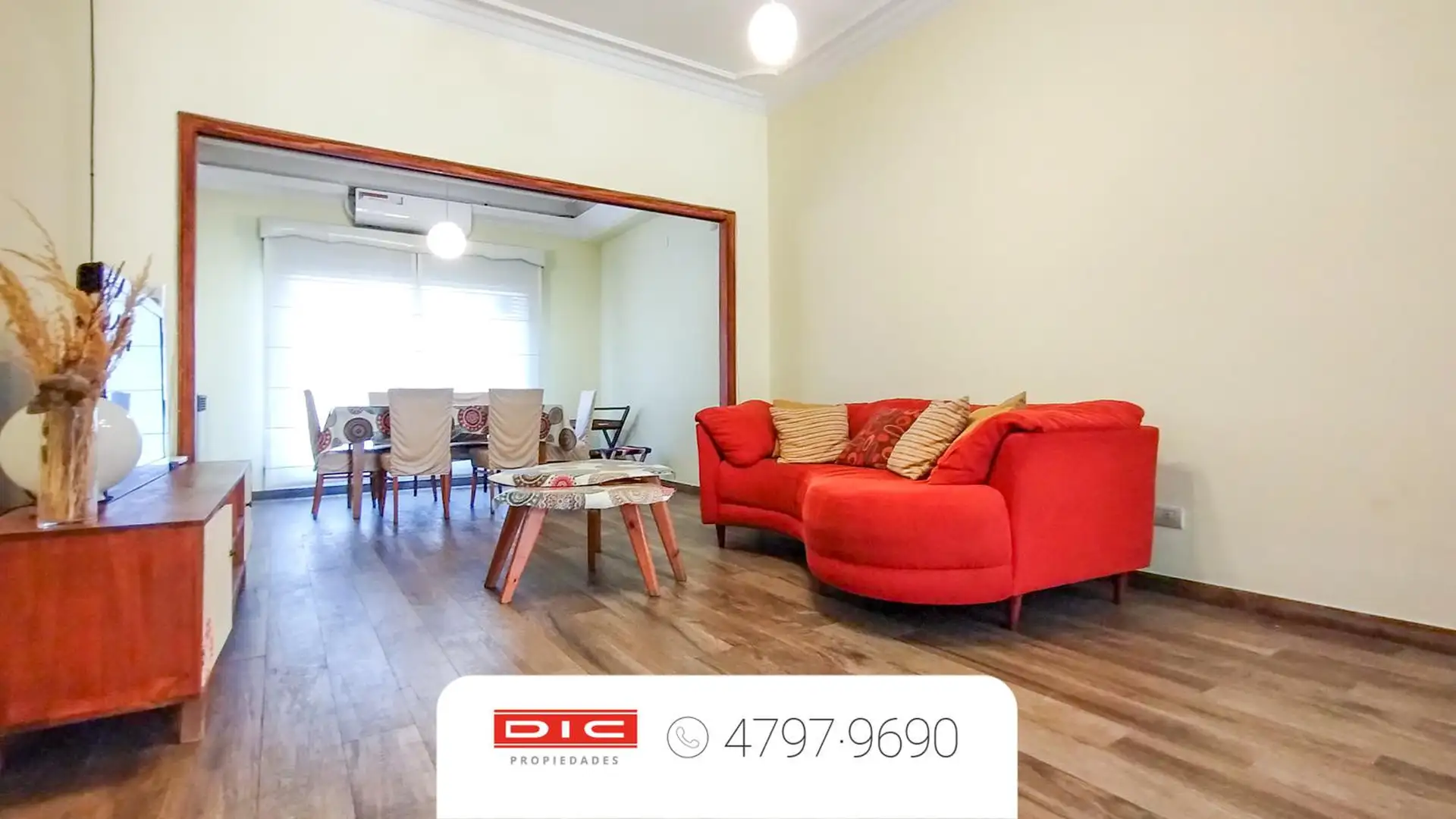 Дом с 2 спальнями в Saavedra