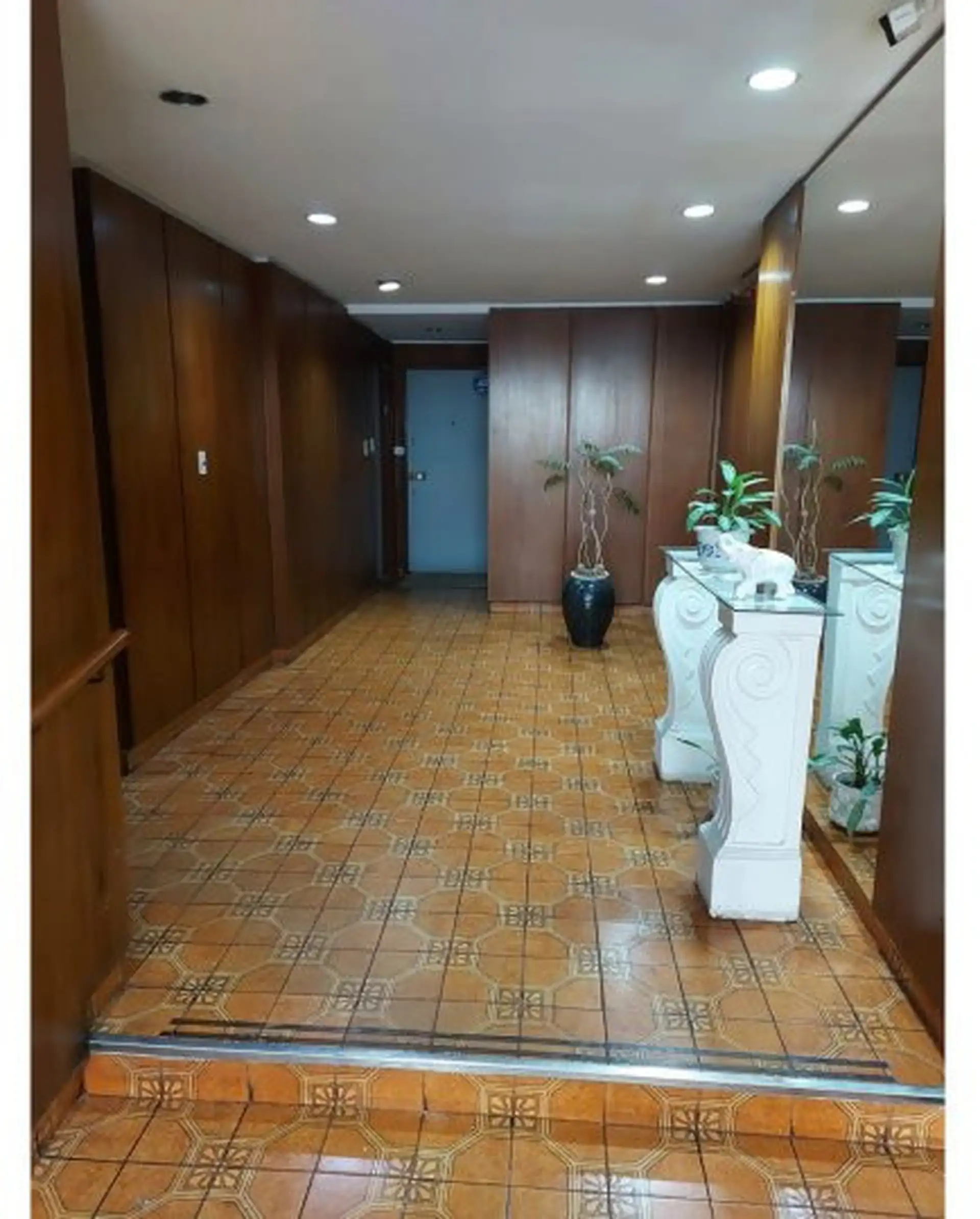 Departamento de 2 ambientes en Caballito