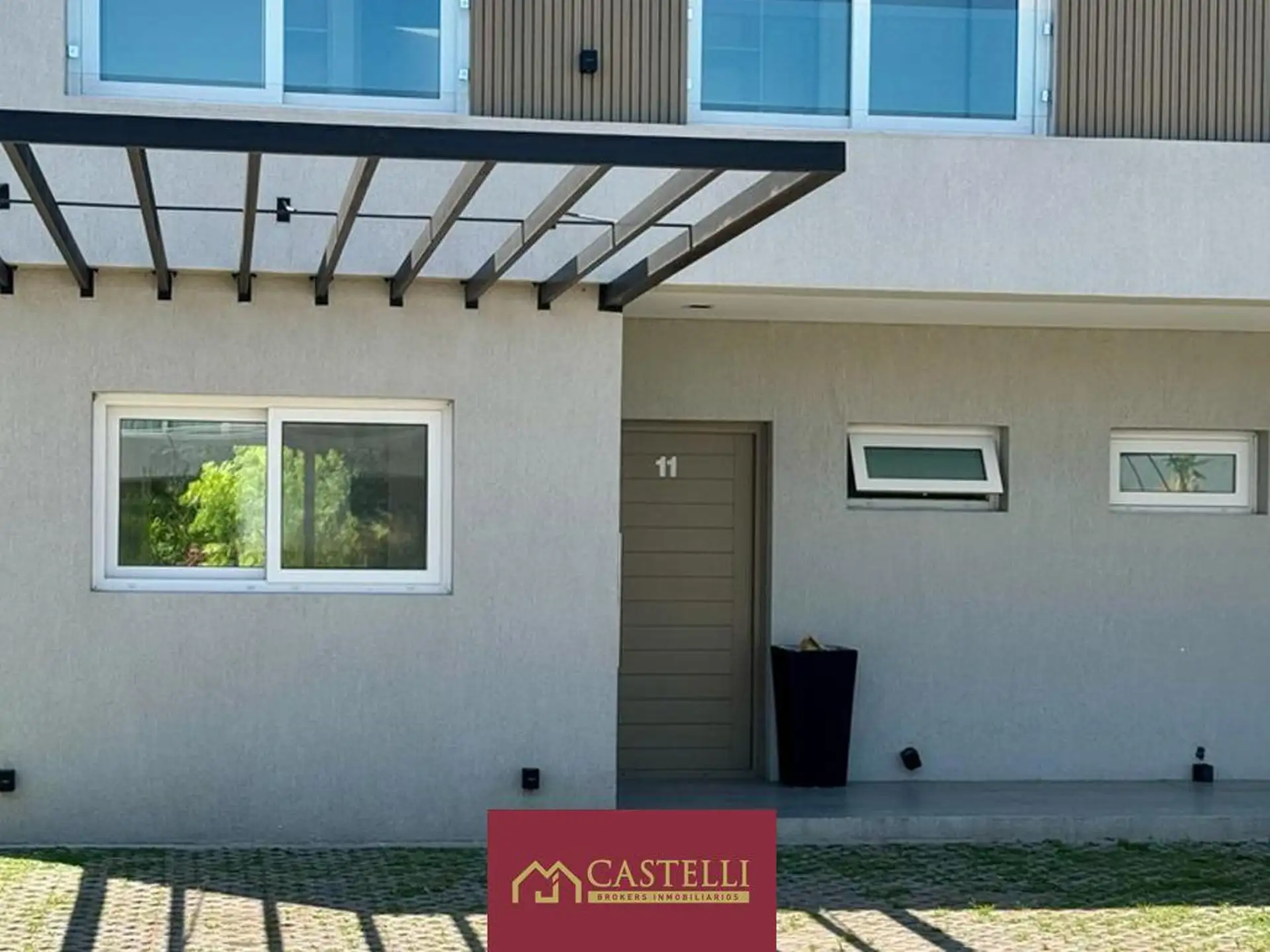 Apartamento de 3 dormitórios em Tigre