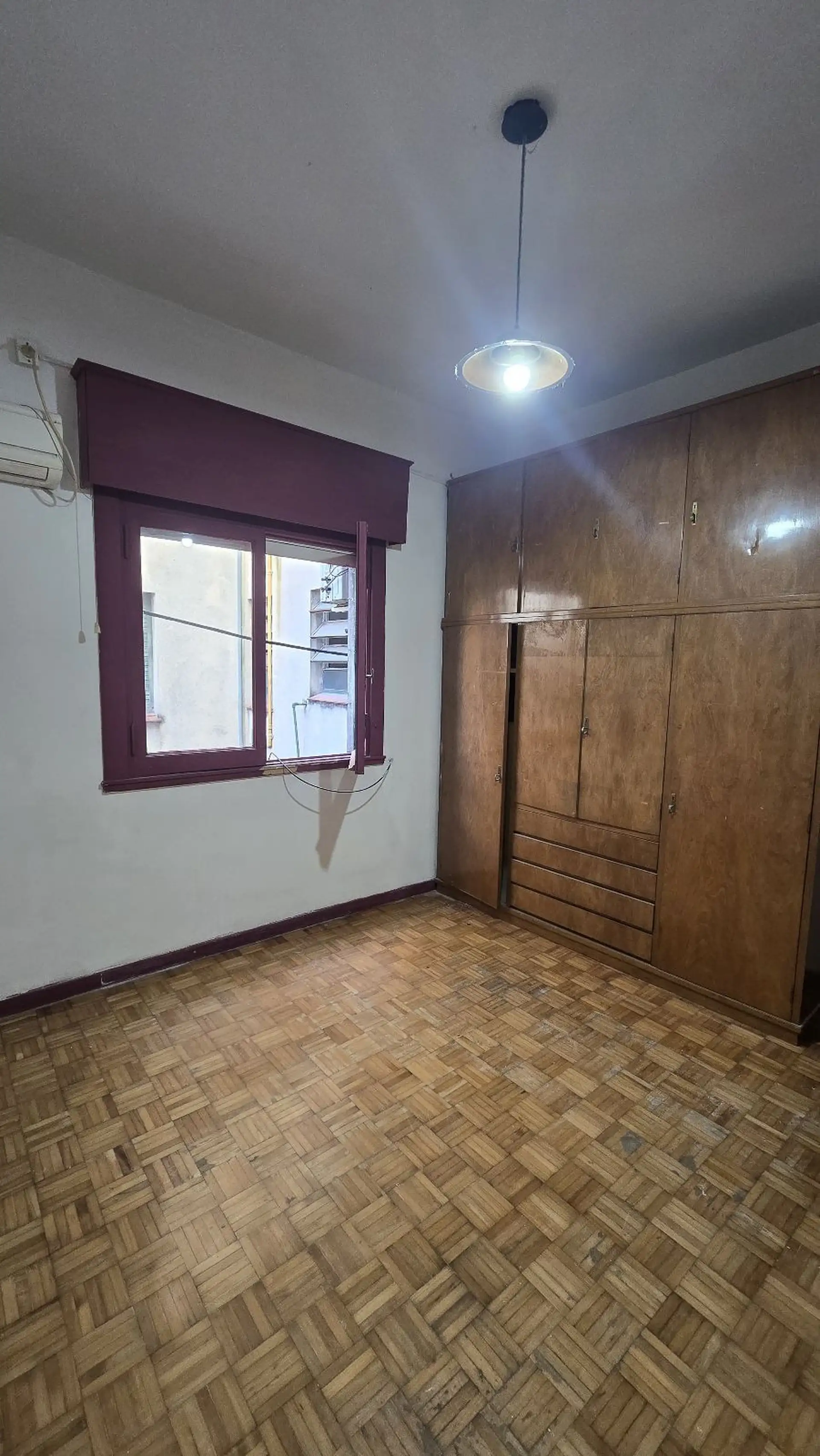 Квартира с 1 спальней в Vicente López