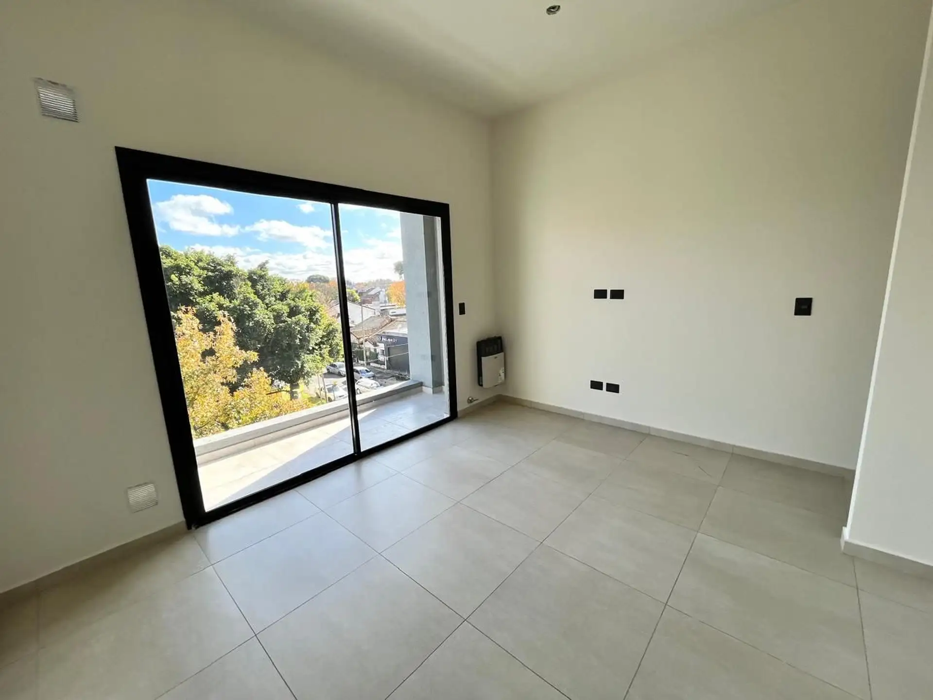 Two-room apartment in San Miguel