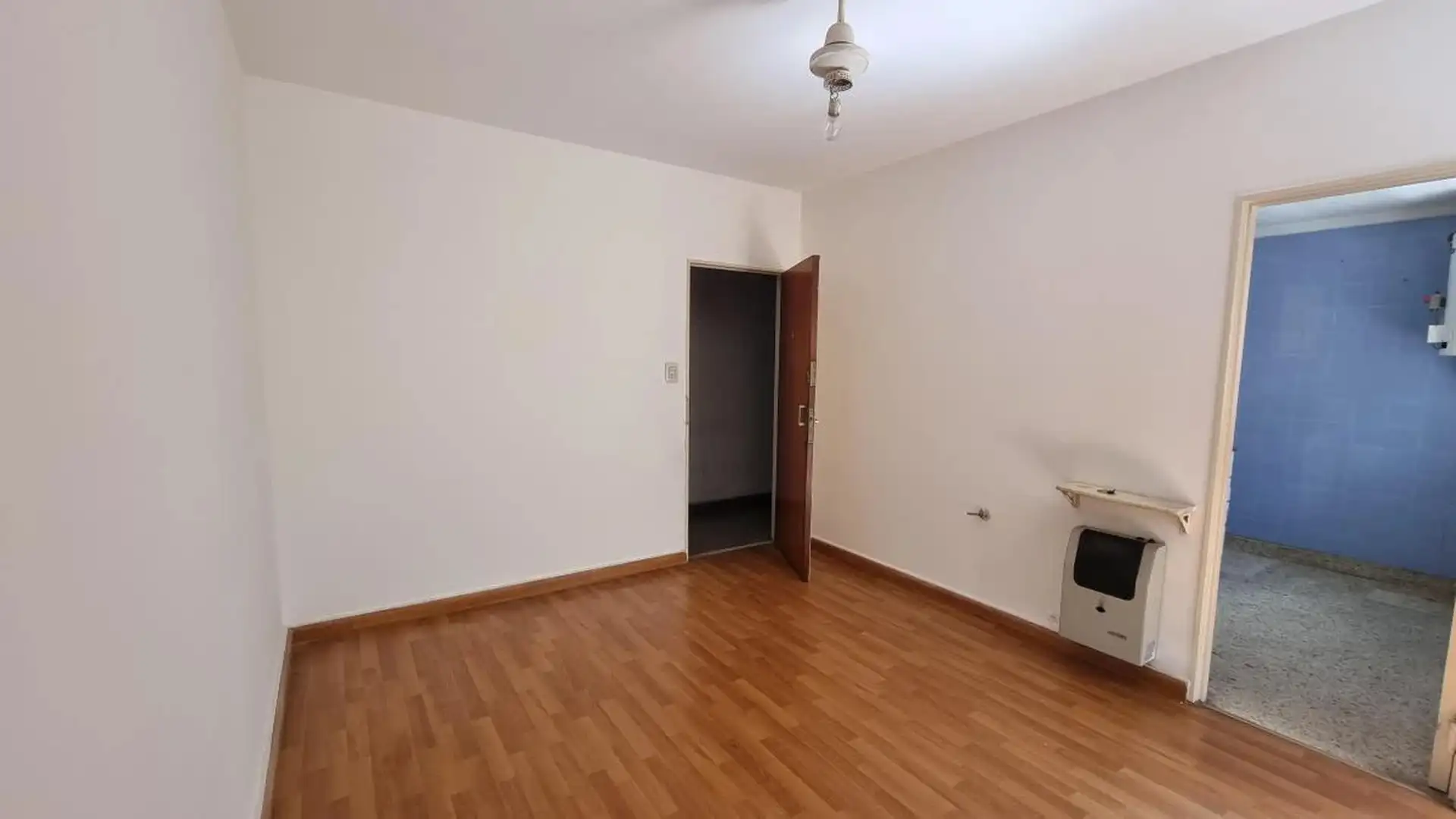 One-bedroom apartment in Avellaneda