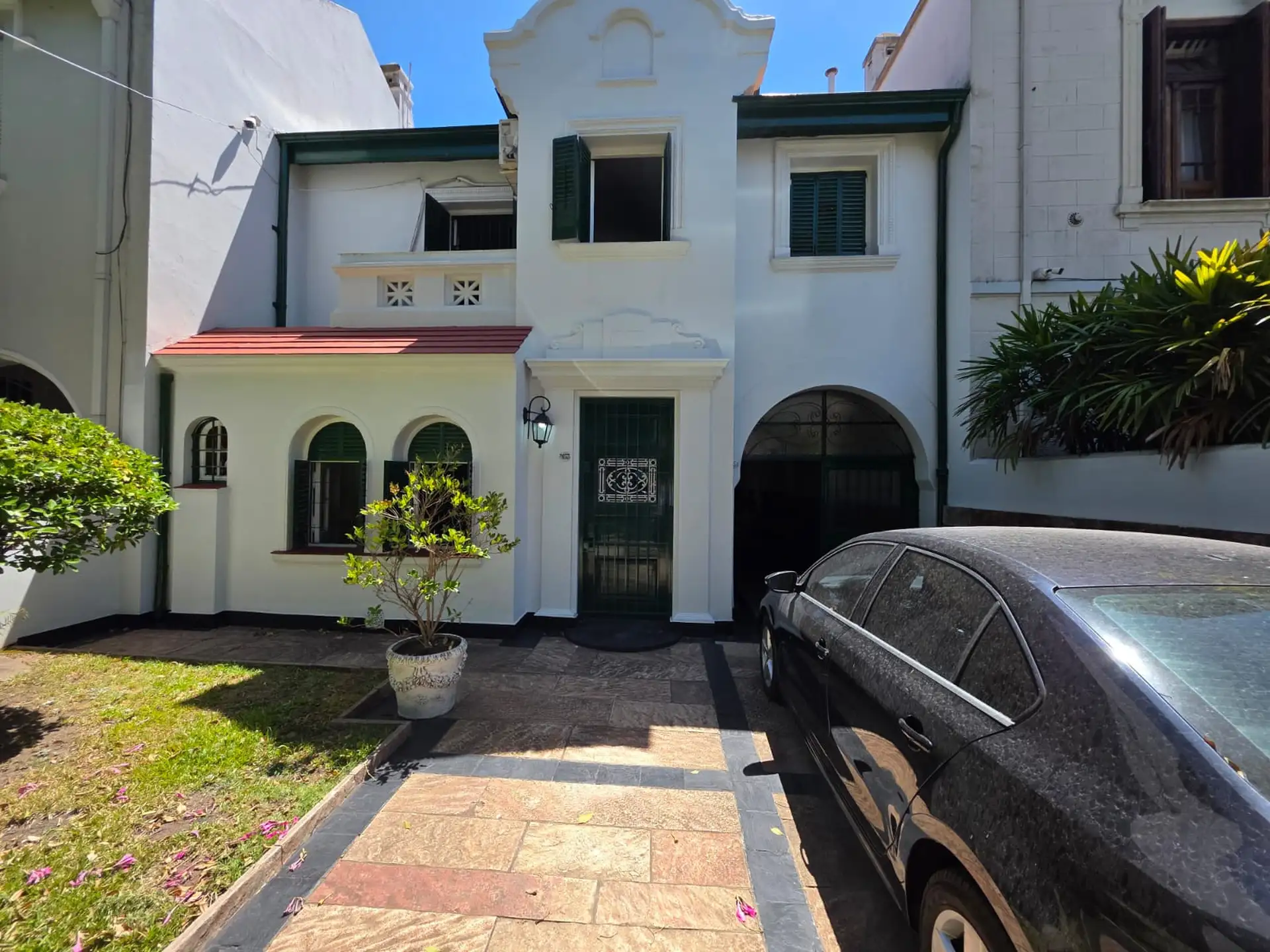 Дом на 3 спальни в Villa Pueyrredón