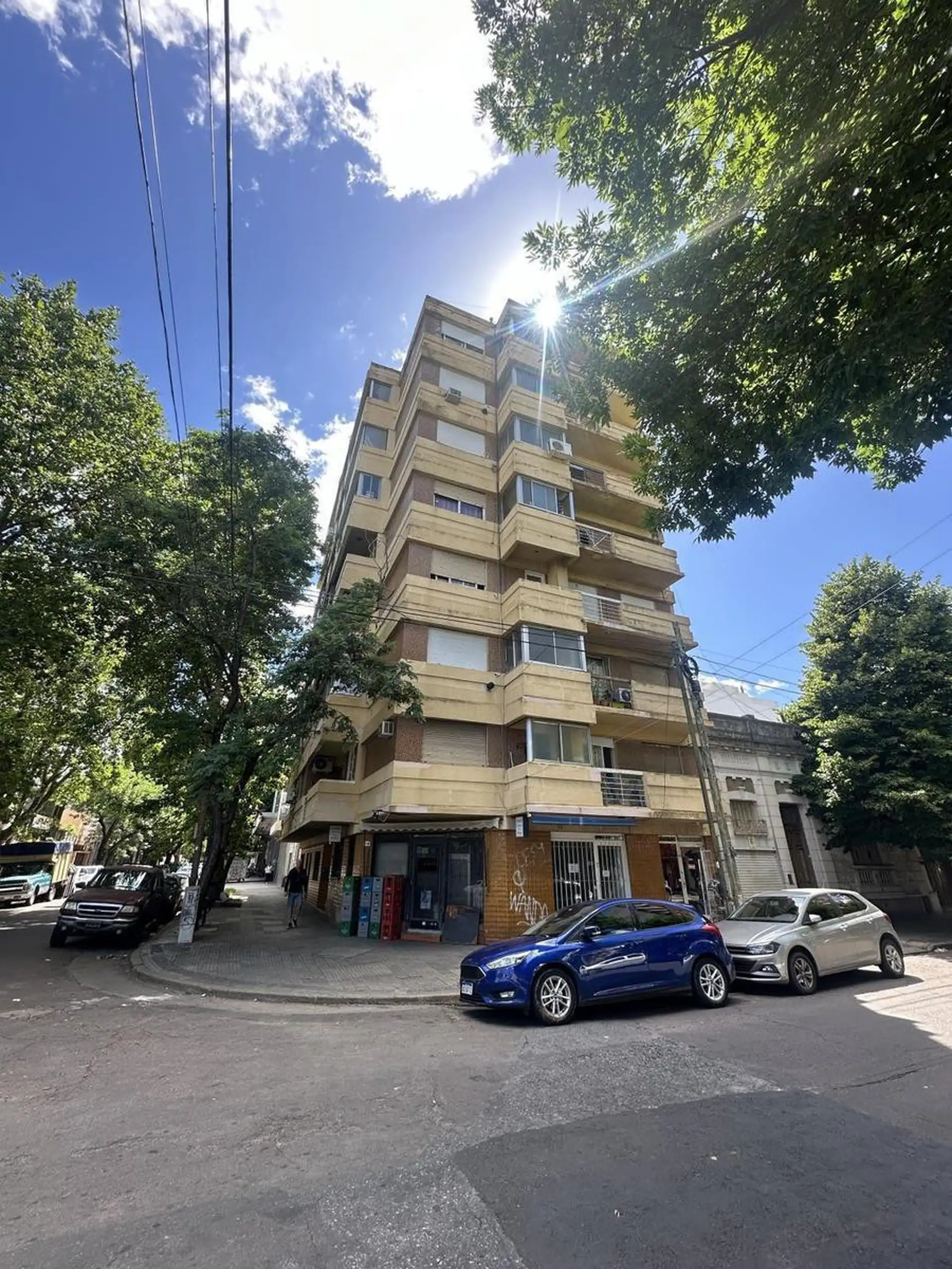 Квартира с 2 спальнями в Monserrat