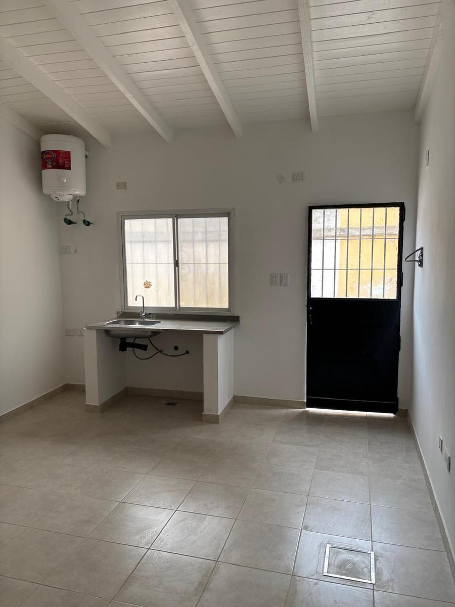 Studio apartments in Don Torcuato, Tigre