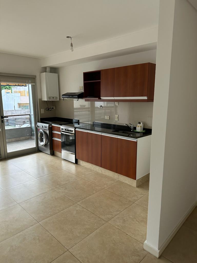 Apartamento de 1 quarto em Barracas