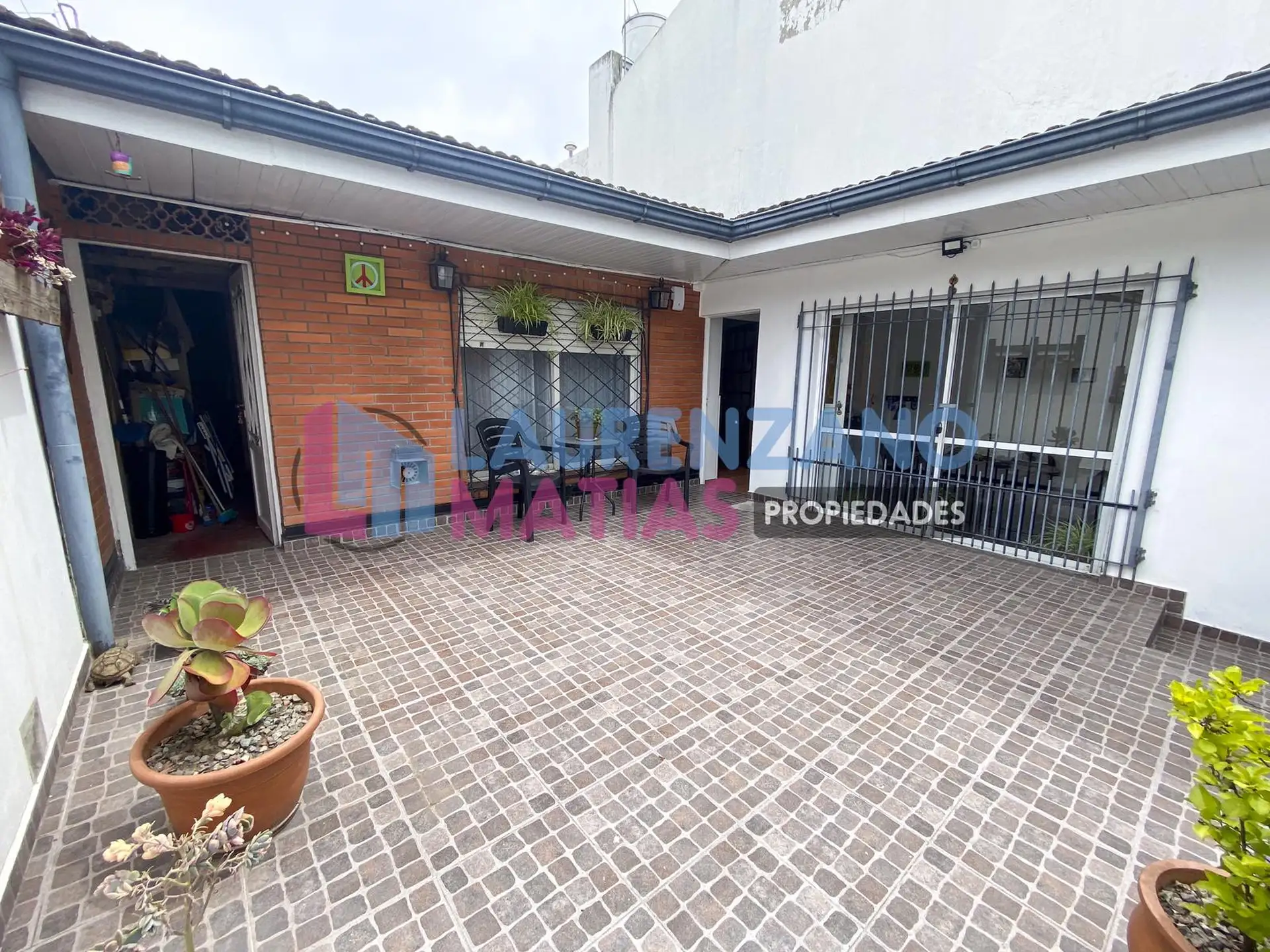 Дом с 3 спальнями в Villa Devoto