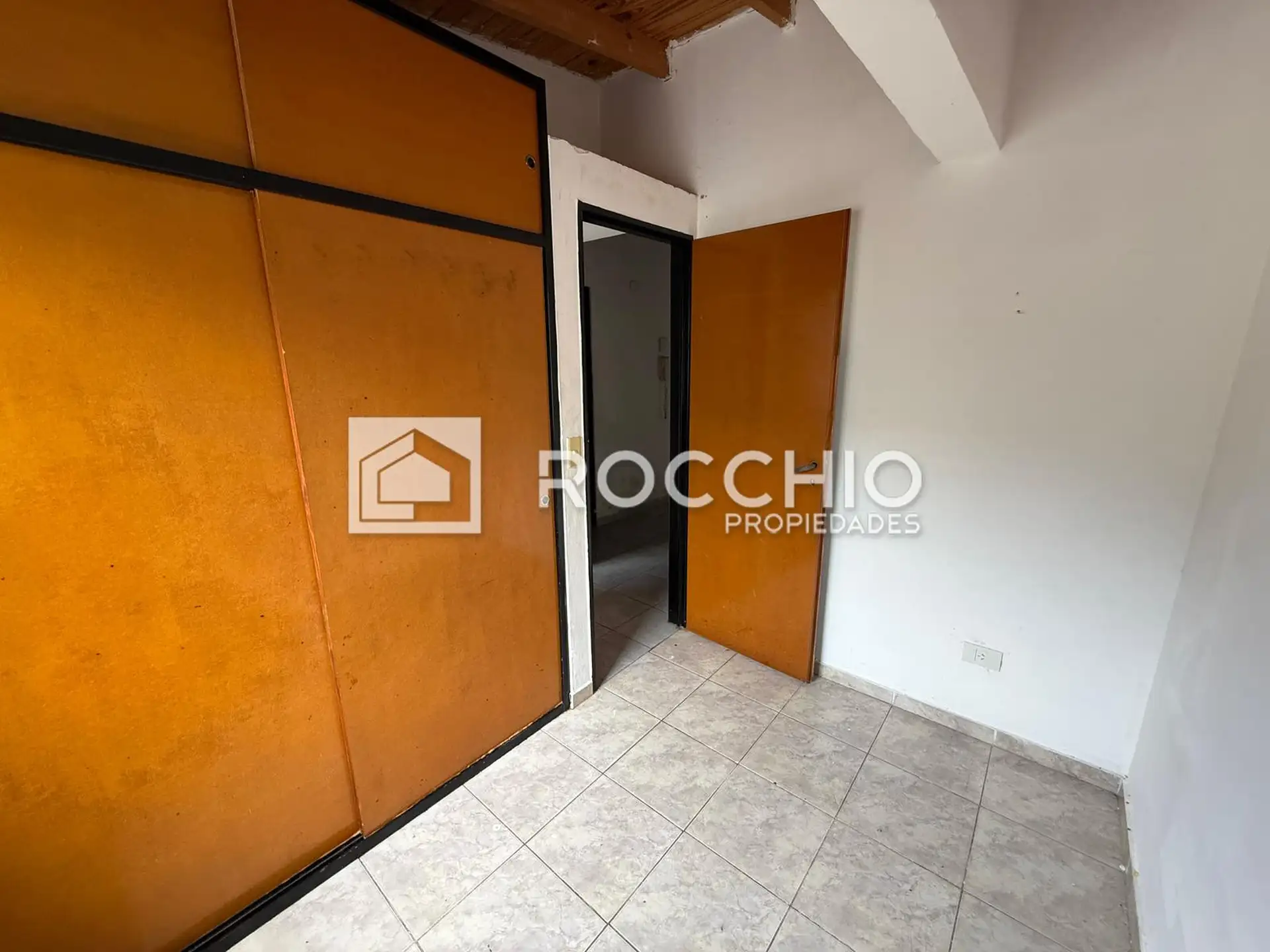 PH de 3 ambientes con 2 dormitorios en Villa Ballester