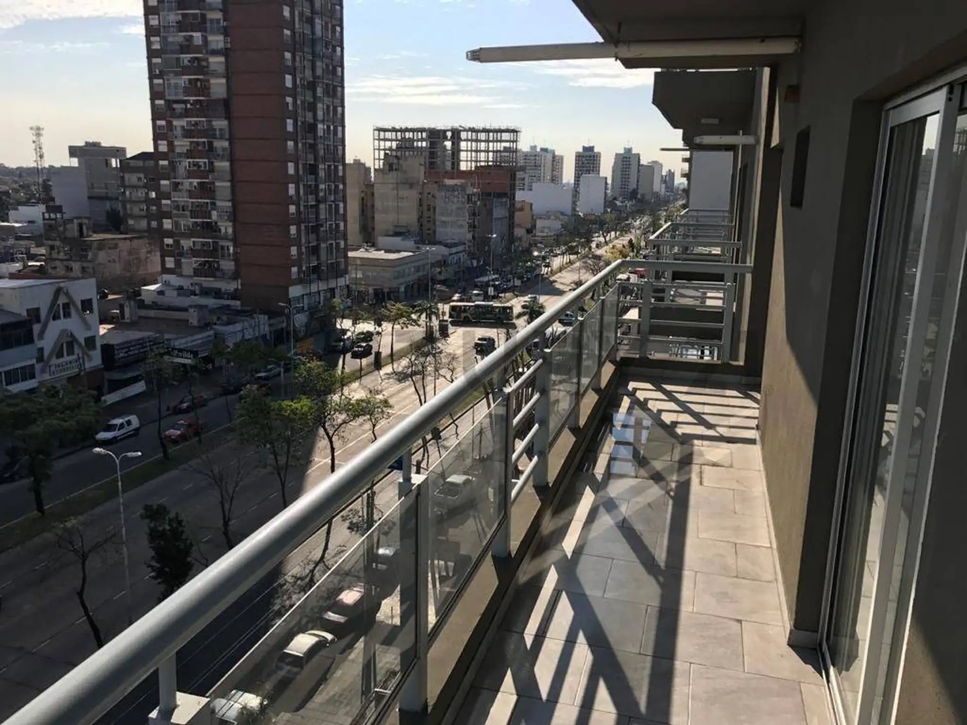 Departamento de 2 dormitorios en Wilde, Avellaneda