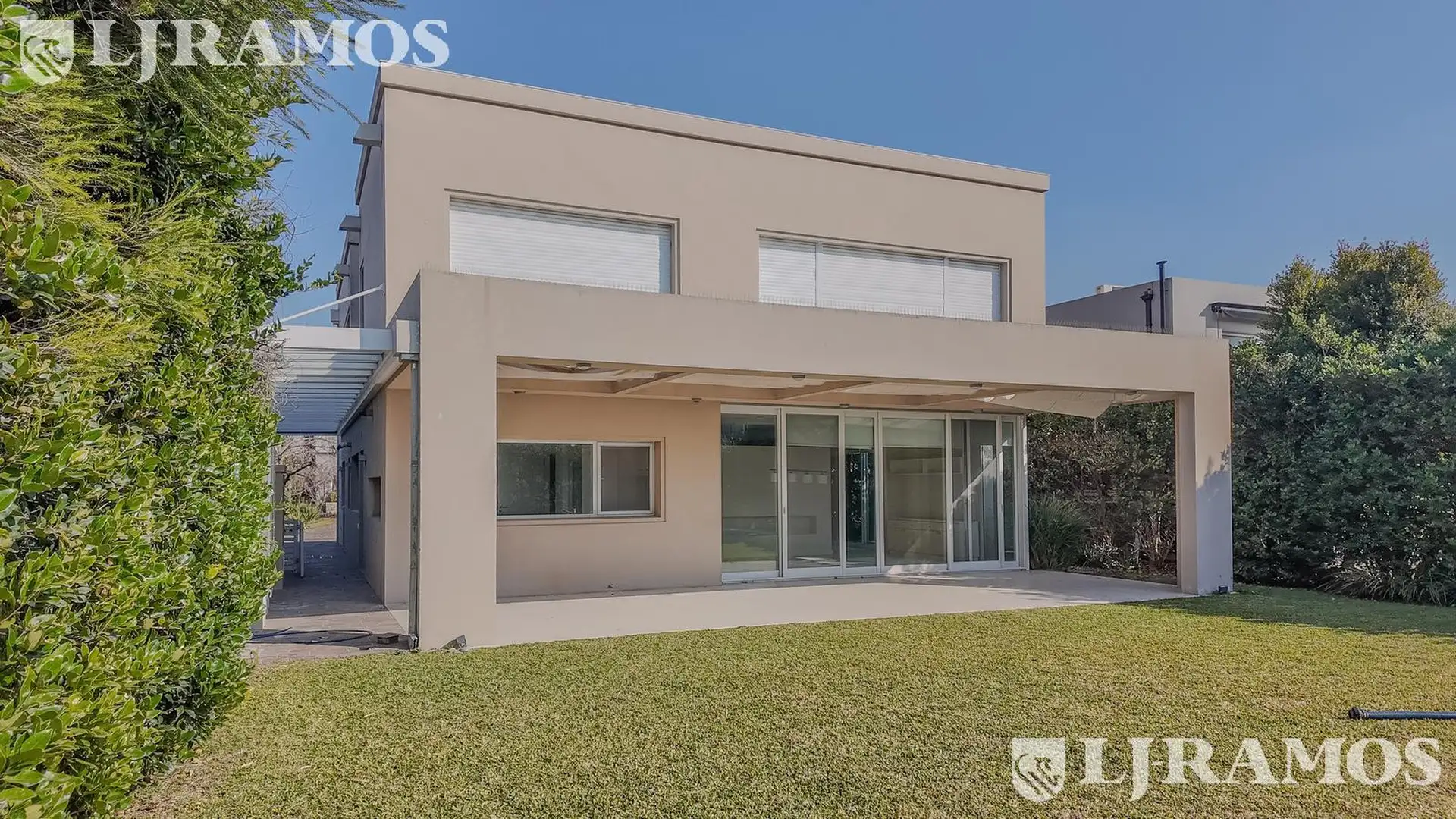 Casa com 4 dormitórios em Tigre (Nordelta Los Sauces)