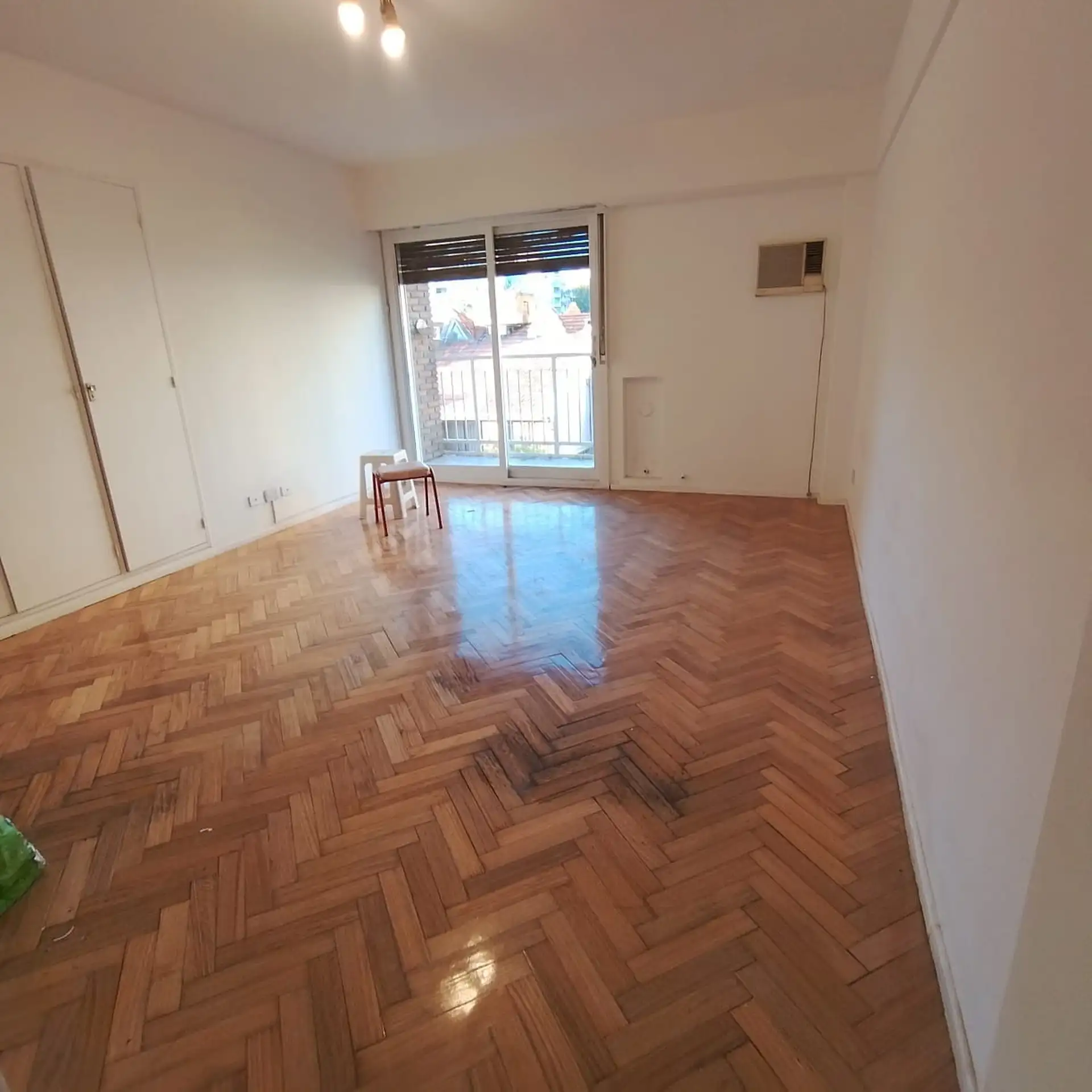 Квартира с 1 спальней в Colegiales