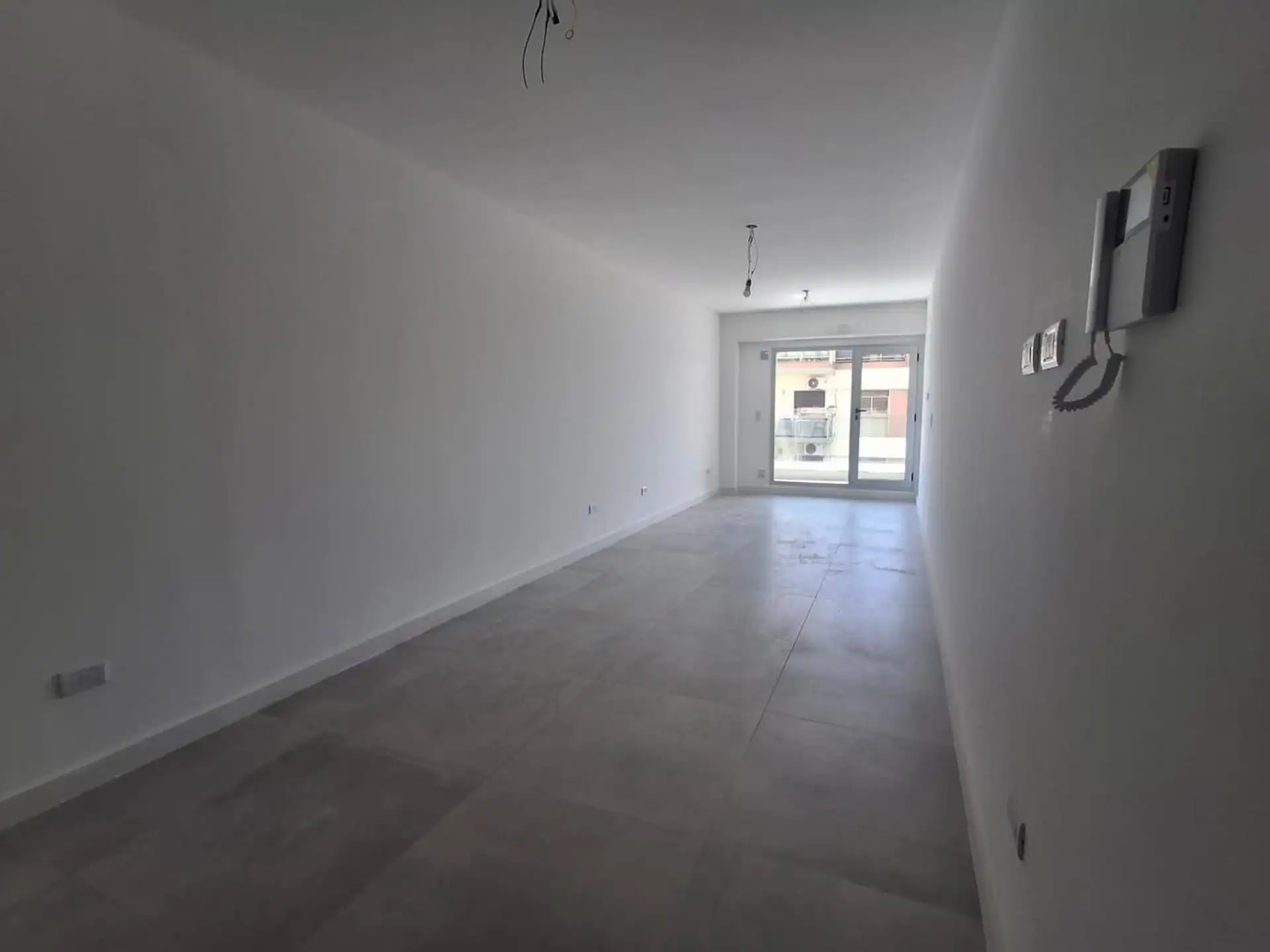 Kitnet novo (nunca habitado) em Villa Urquiza