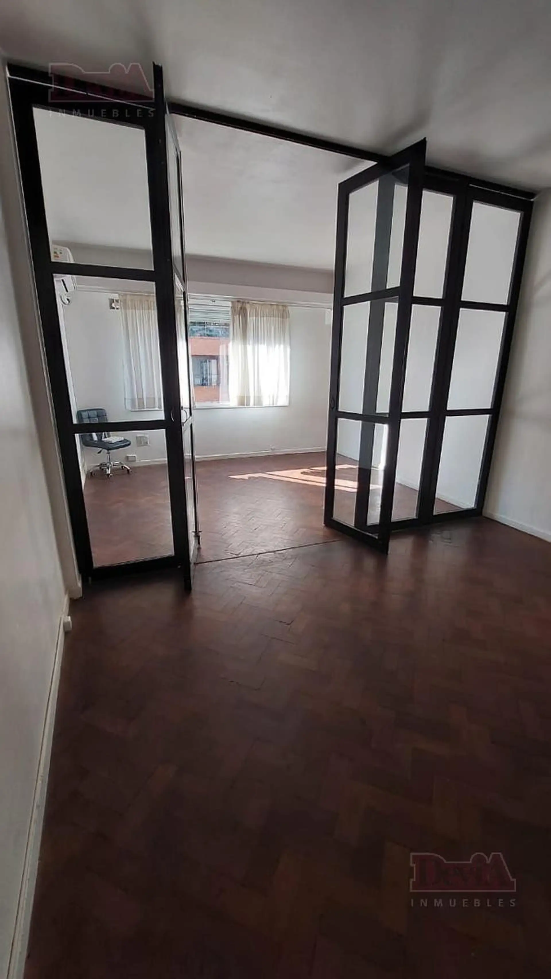 Monoambiente en alquiler en Recoleta